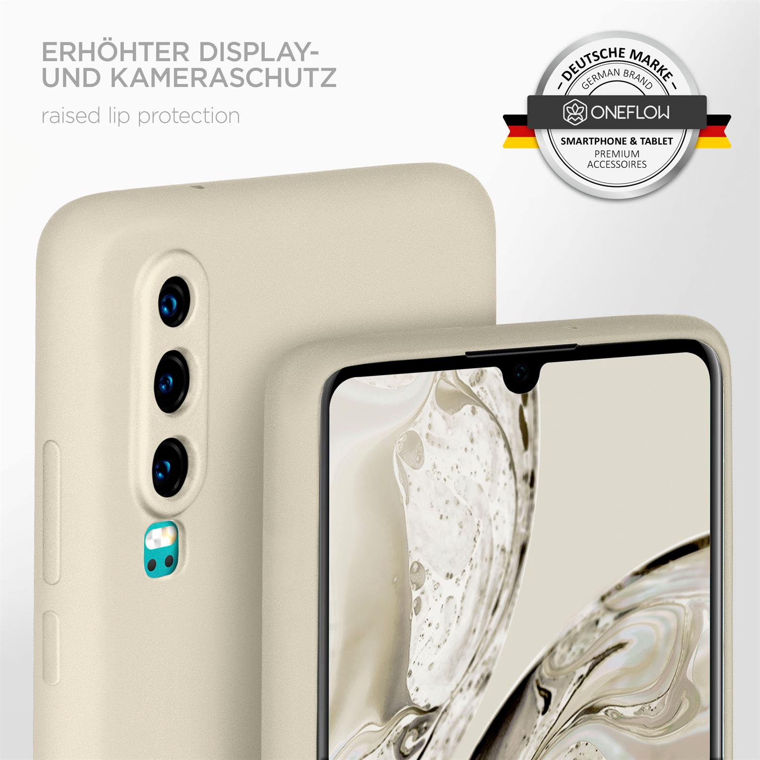 Soft Case für Huawei P30