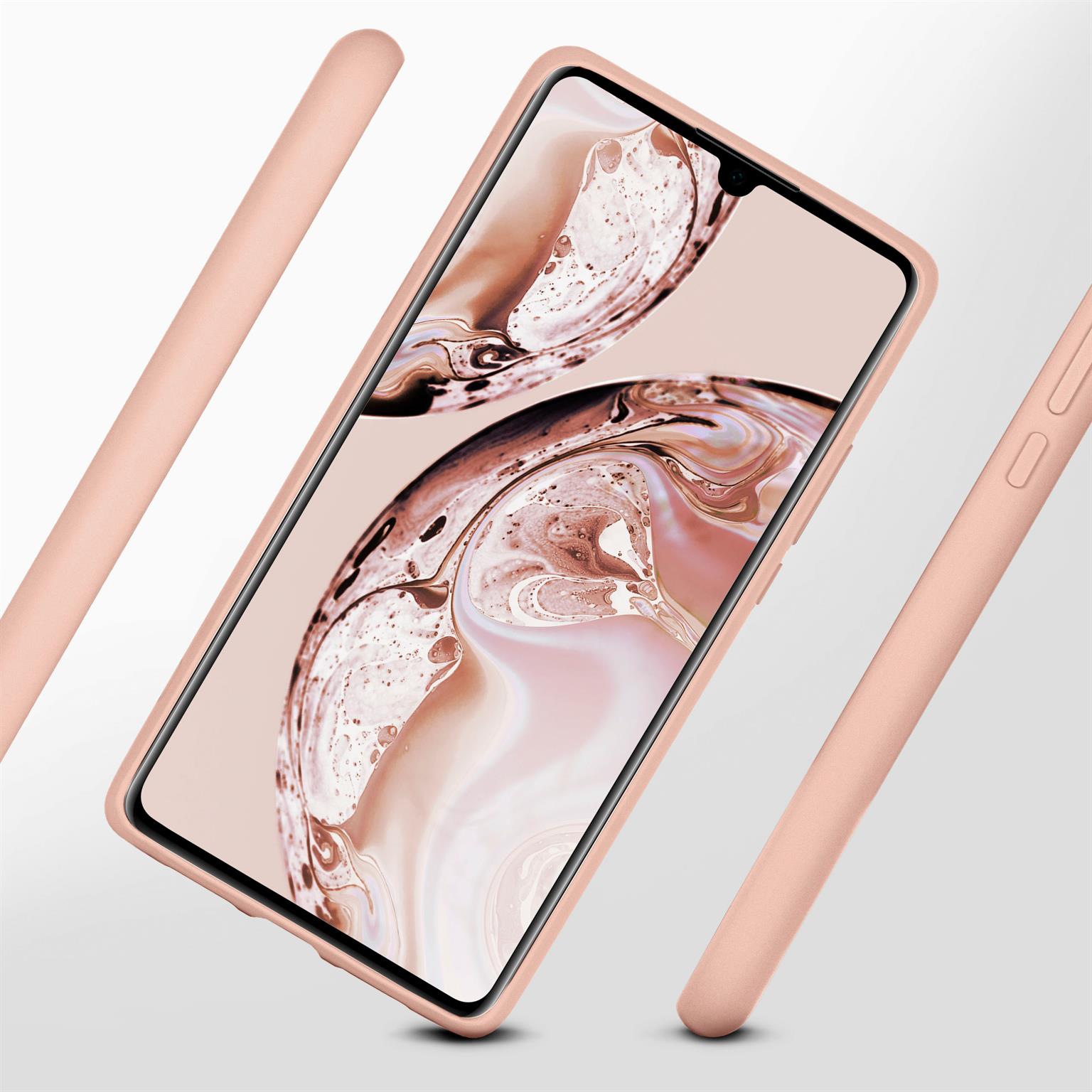 Soft Case für Huawei P30