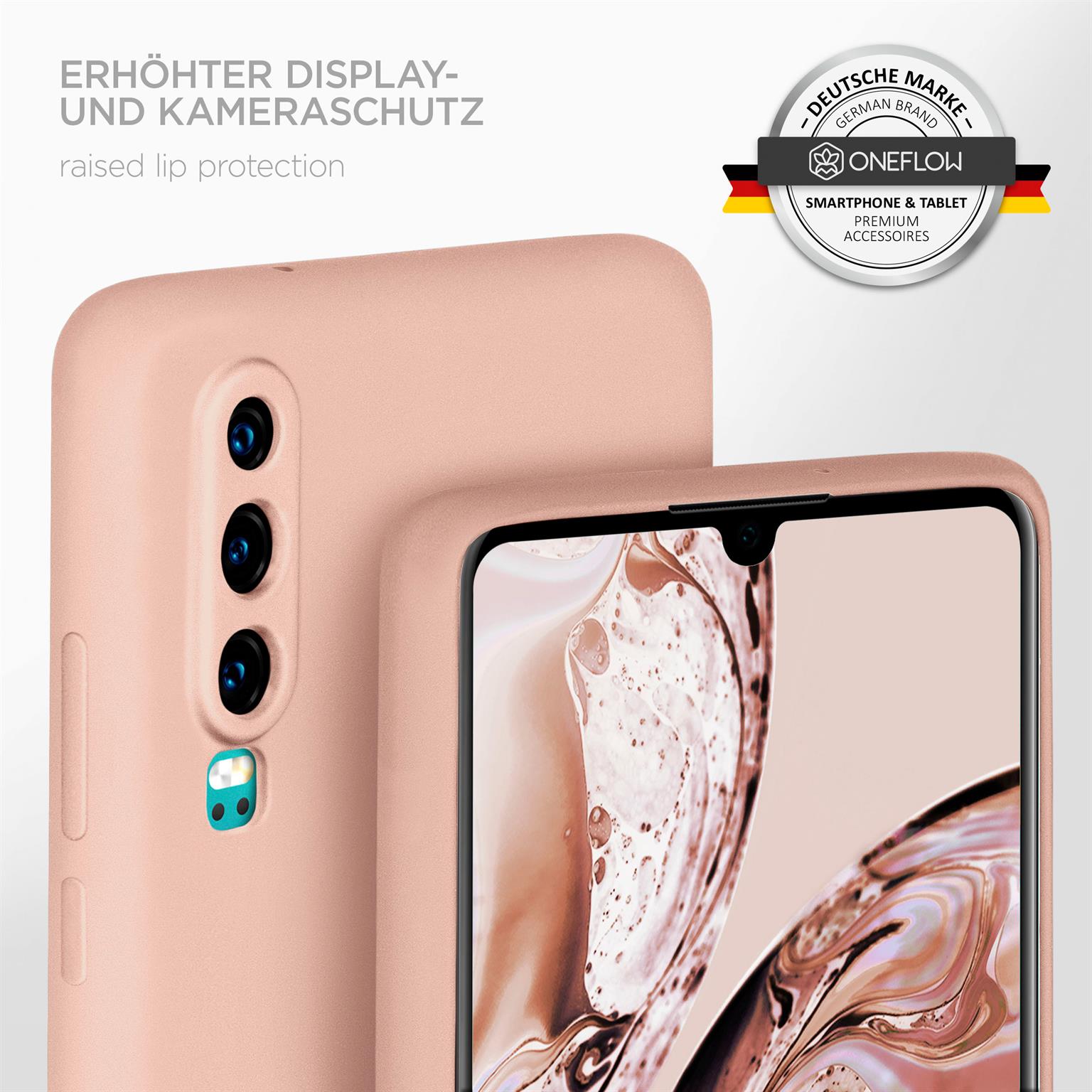 Soft Case für Huawei P30