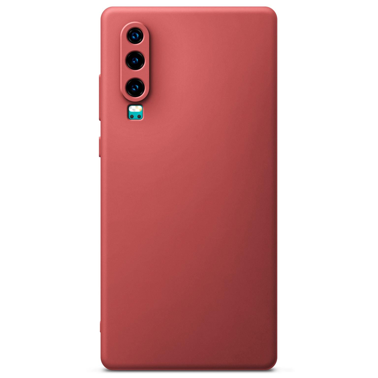 Soft Case für Huawei P30
