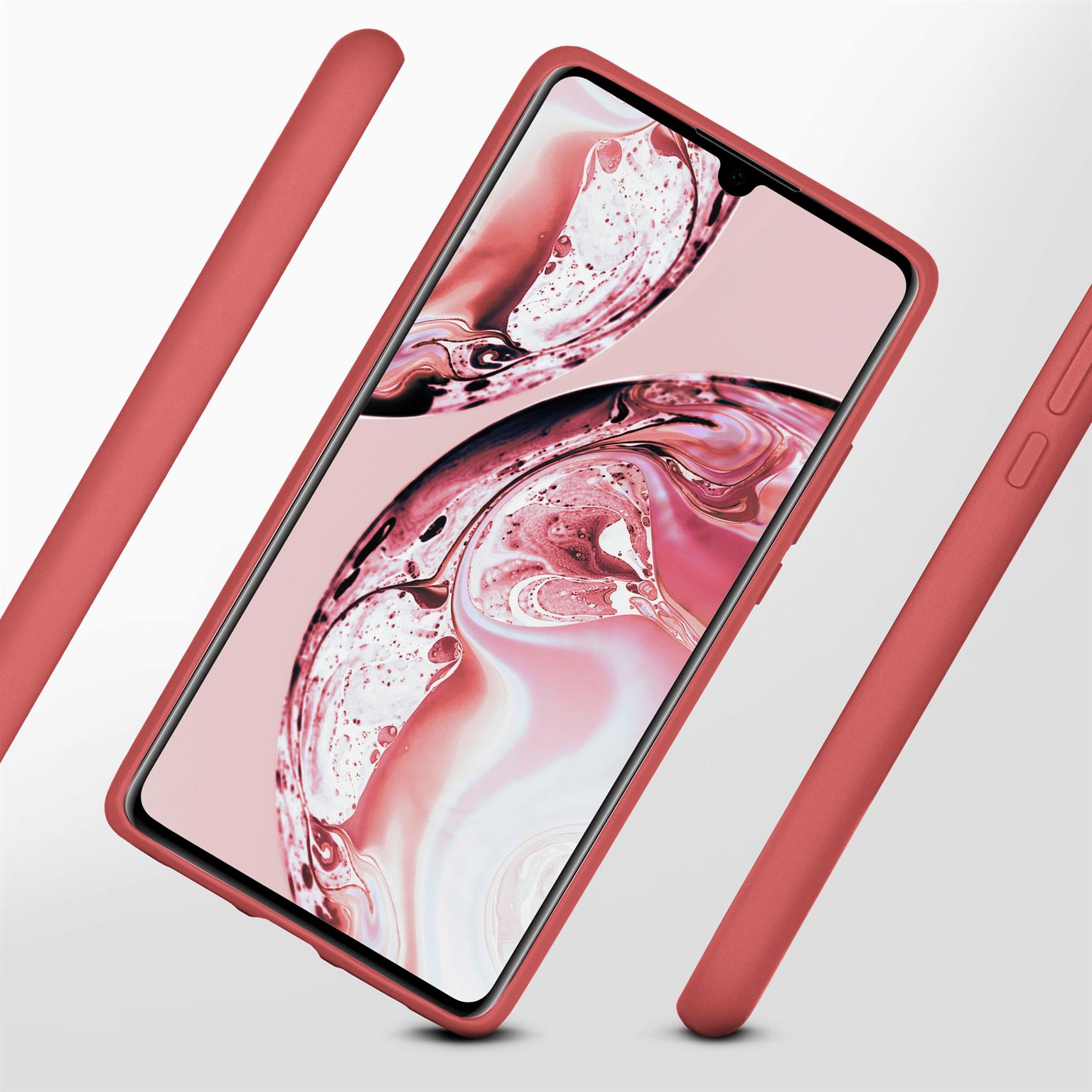 Soft Case für Huawei P30