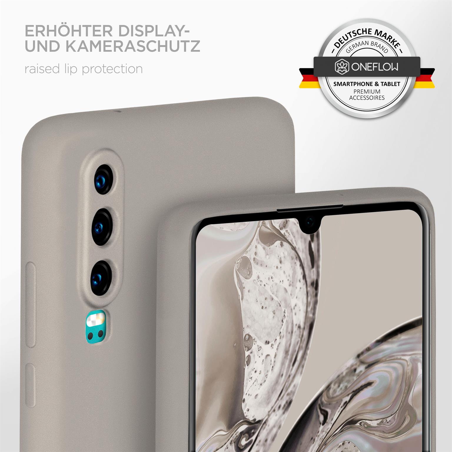 Soft Case für Huawei P30