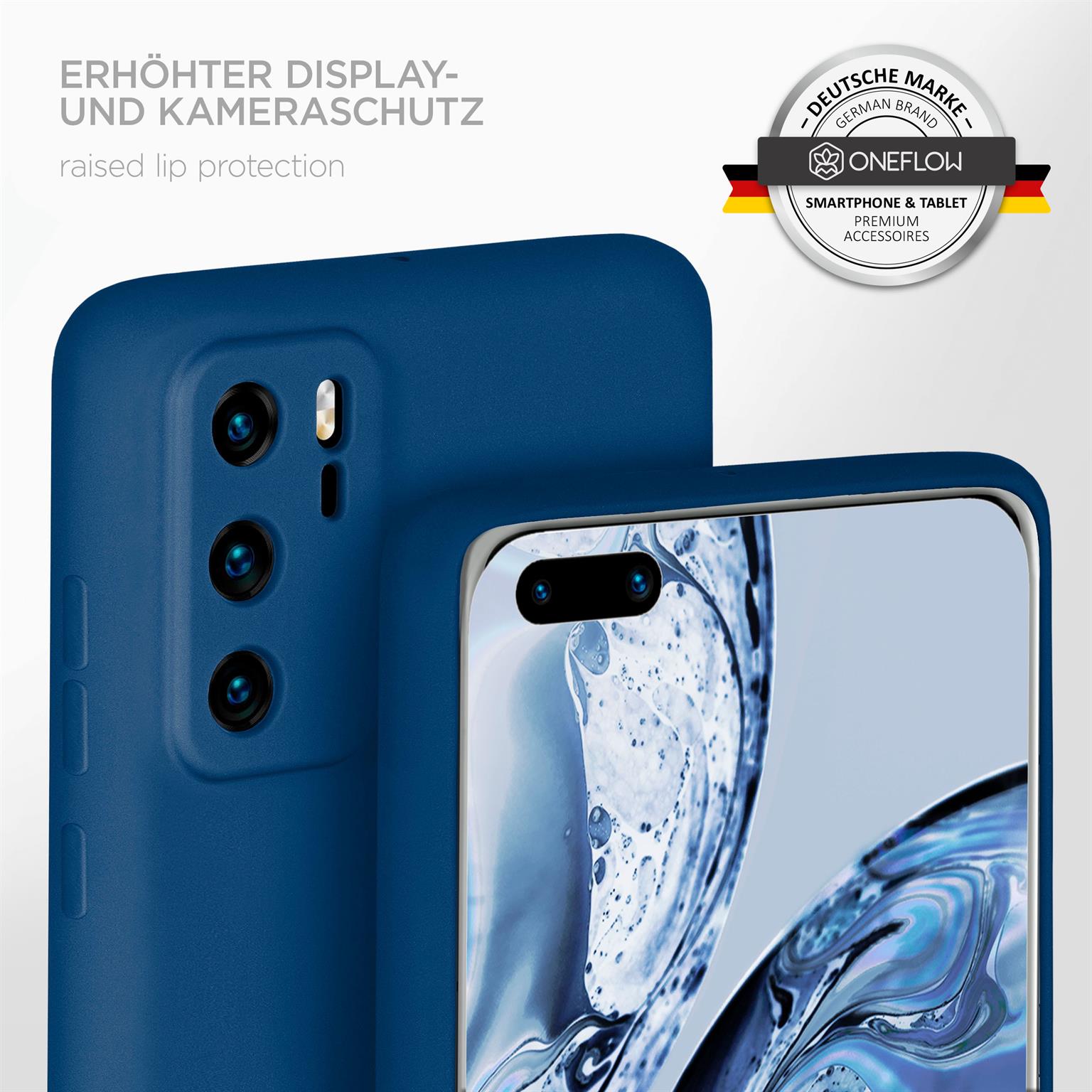 Soft Case für Huawei P40