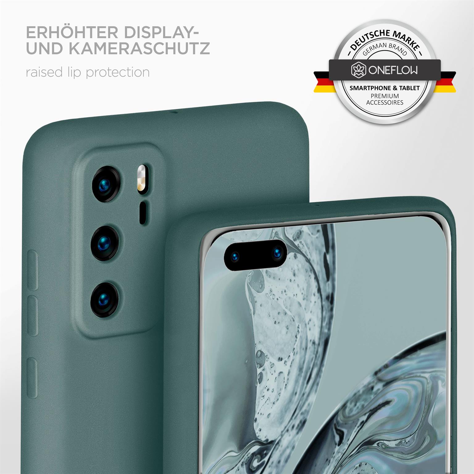 Soft Case für Huawei P40