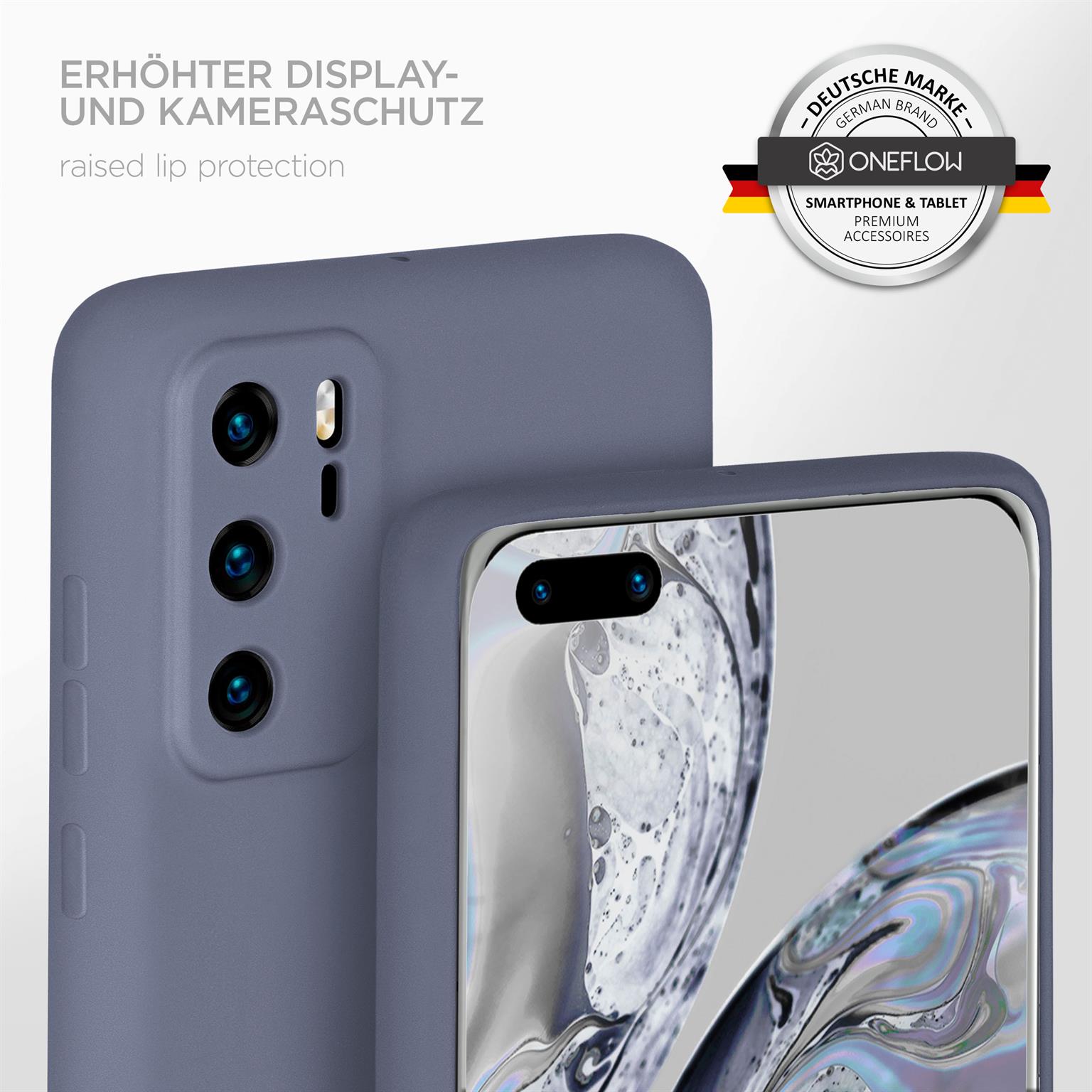 Soft Case für Huawei P40