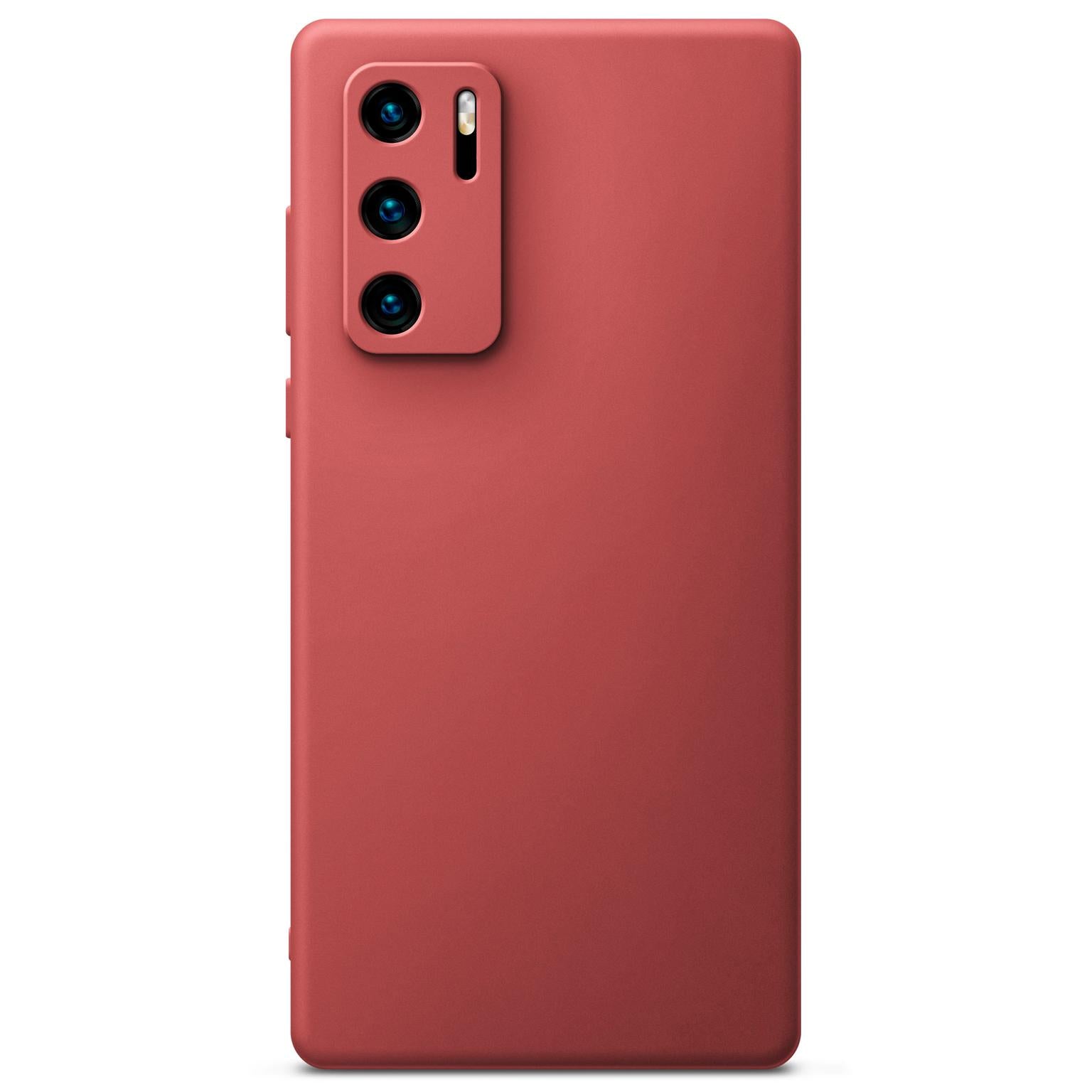 Soft Case für Huawei P40