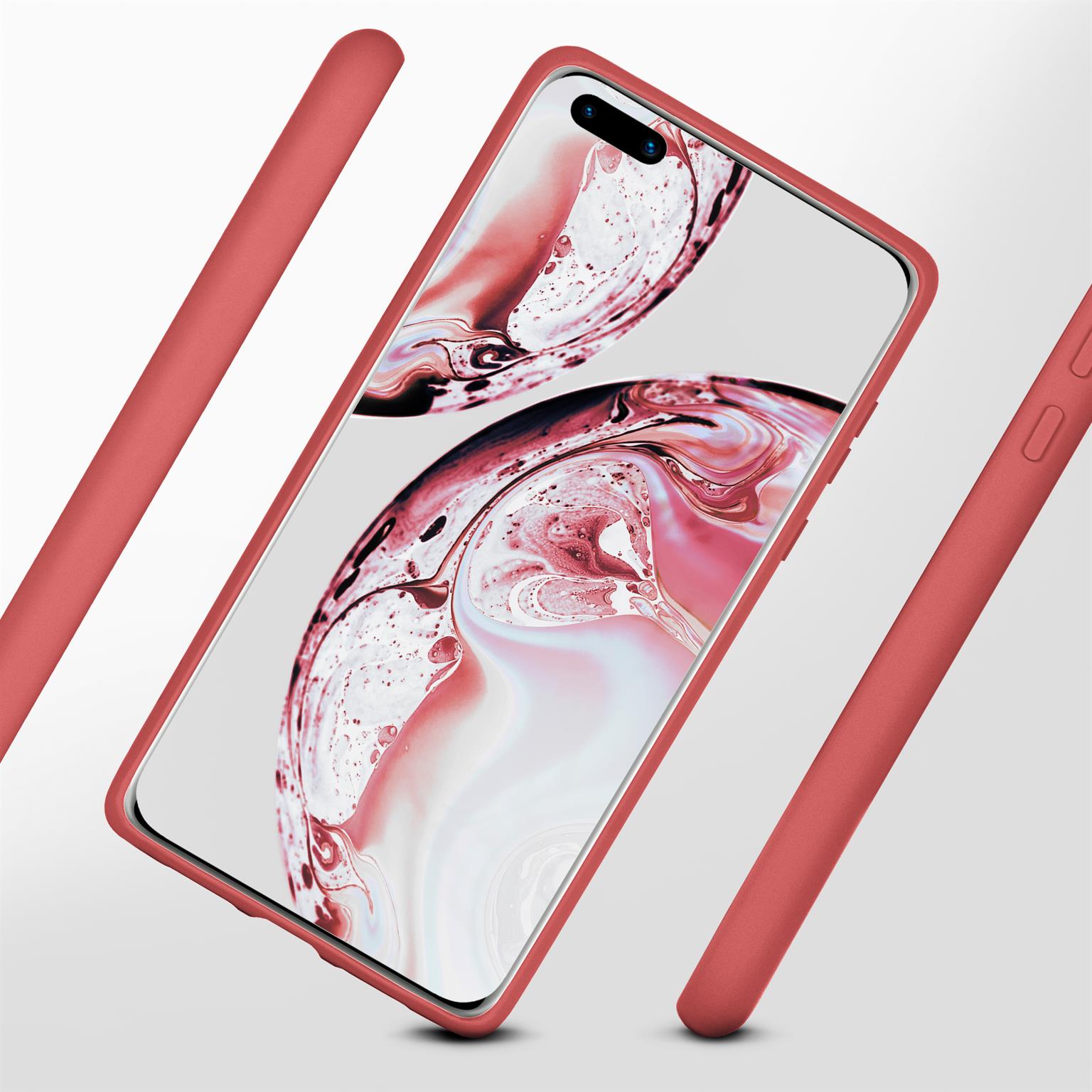Soft Case für Huawei P40