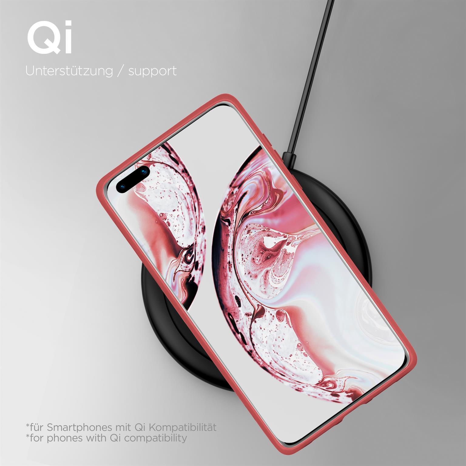Soft Case für Huawei P40