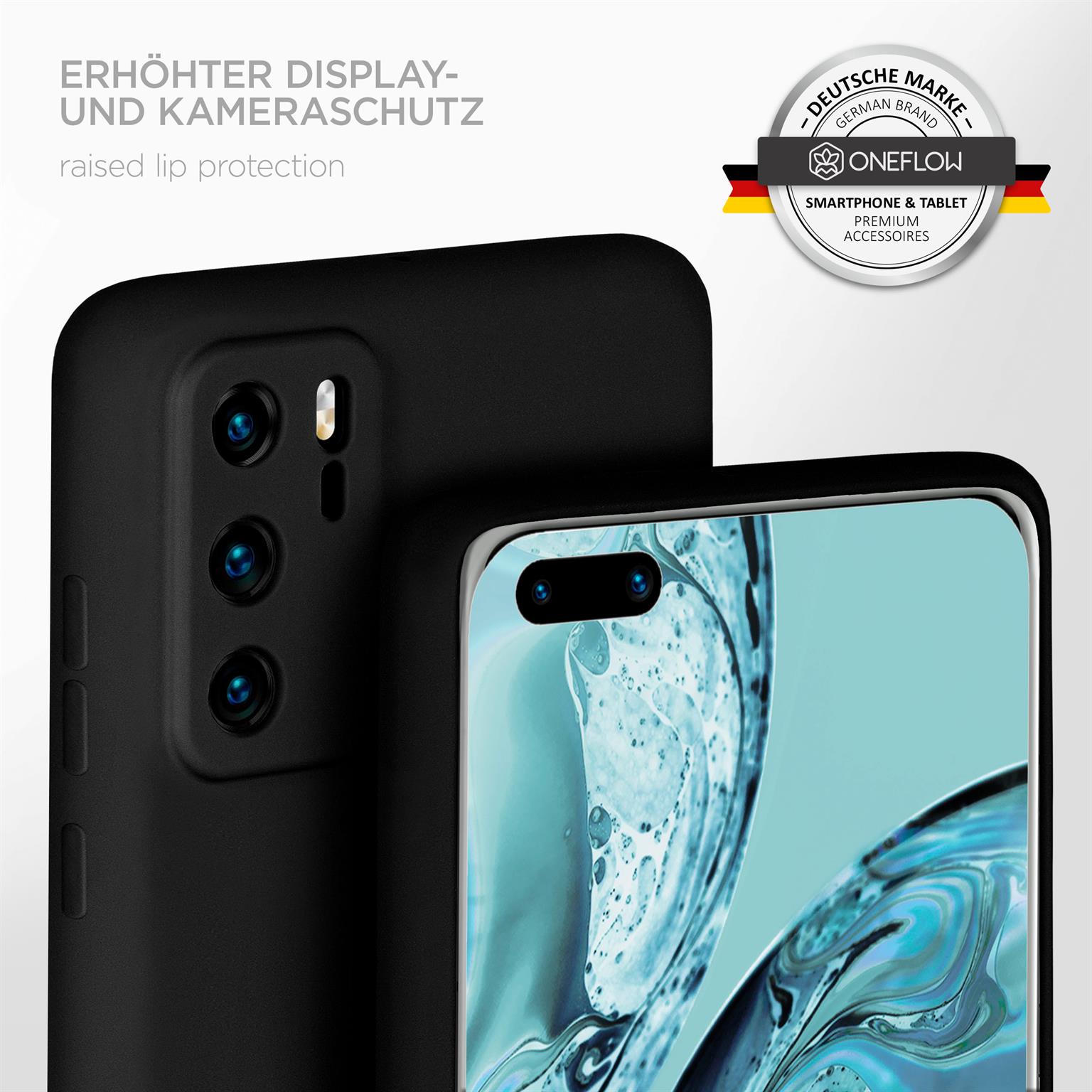Soft Case für Huawei P40
