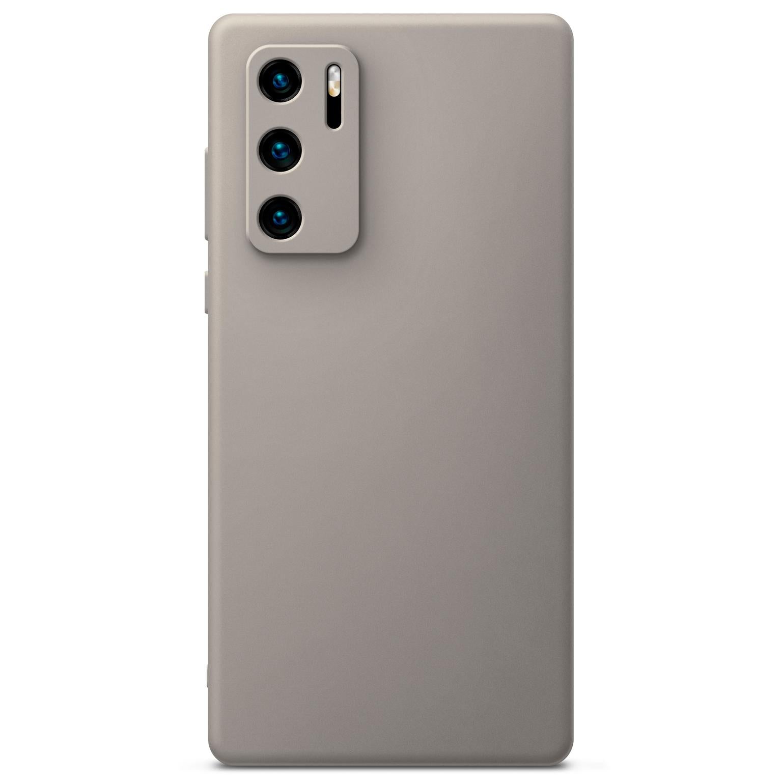 Soft Case für Huawei P40