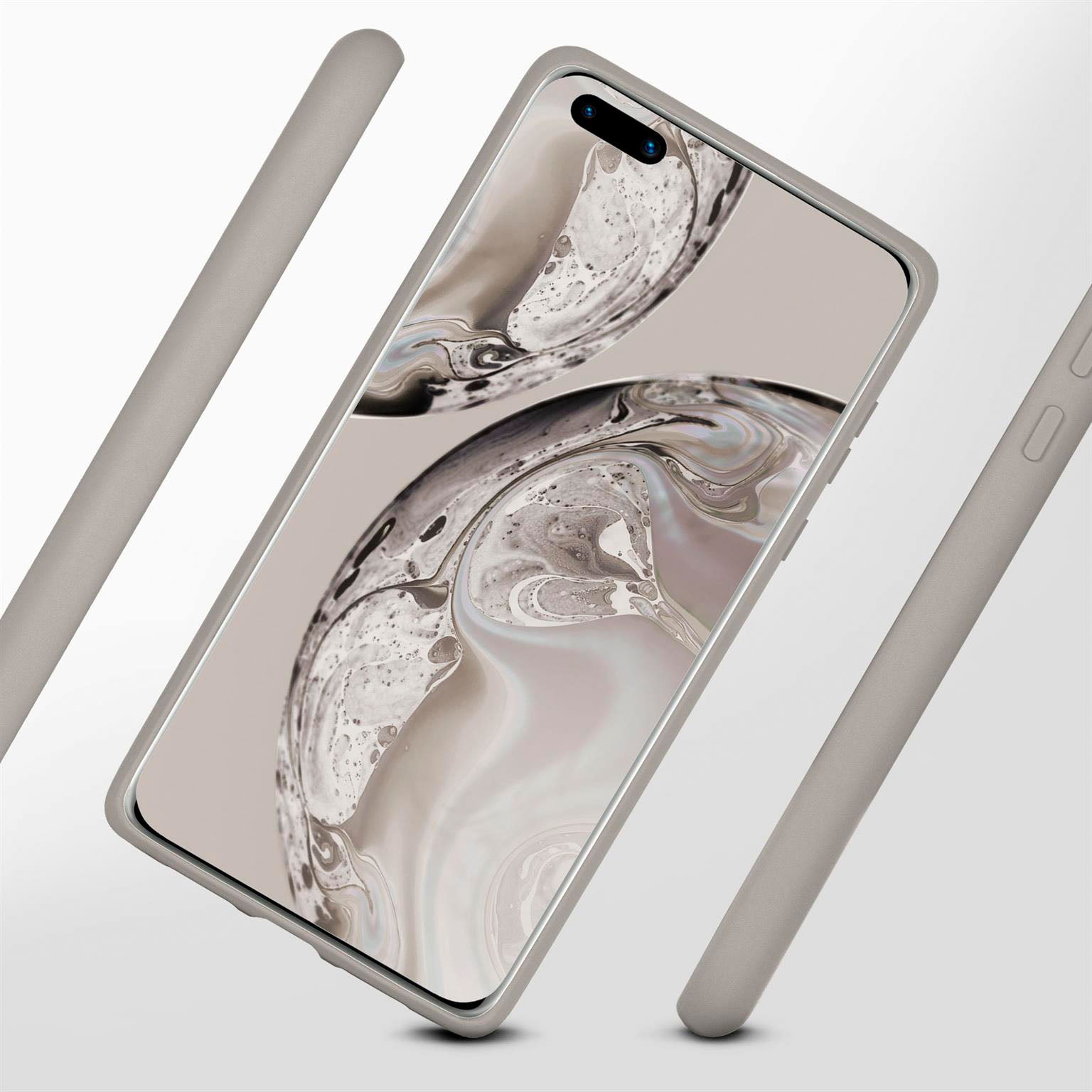 Soft Case für Huawei P40