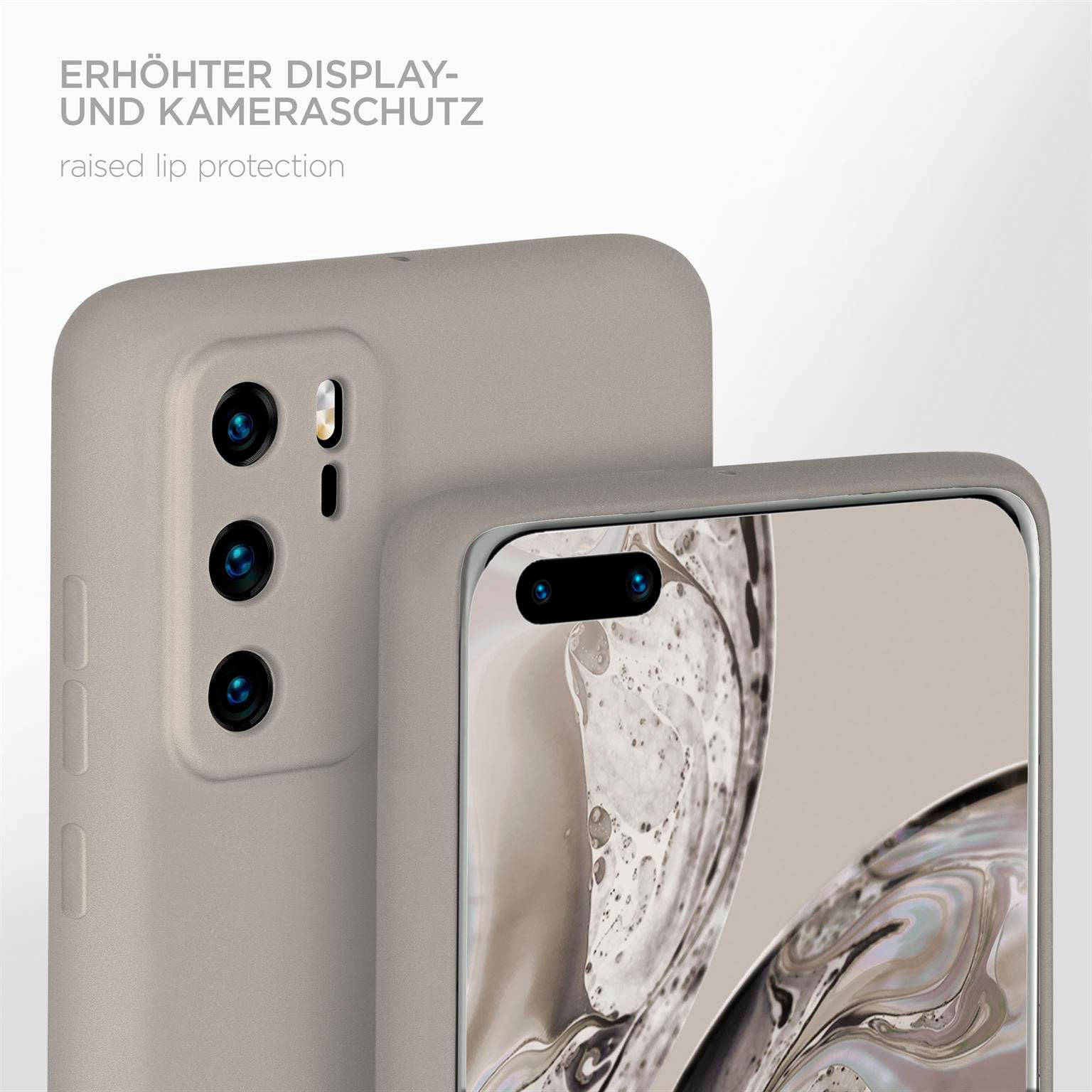 Soft Case für Huawei P40