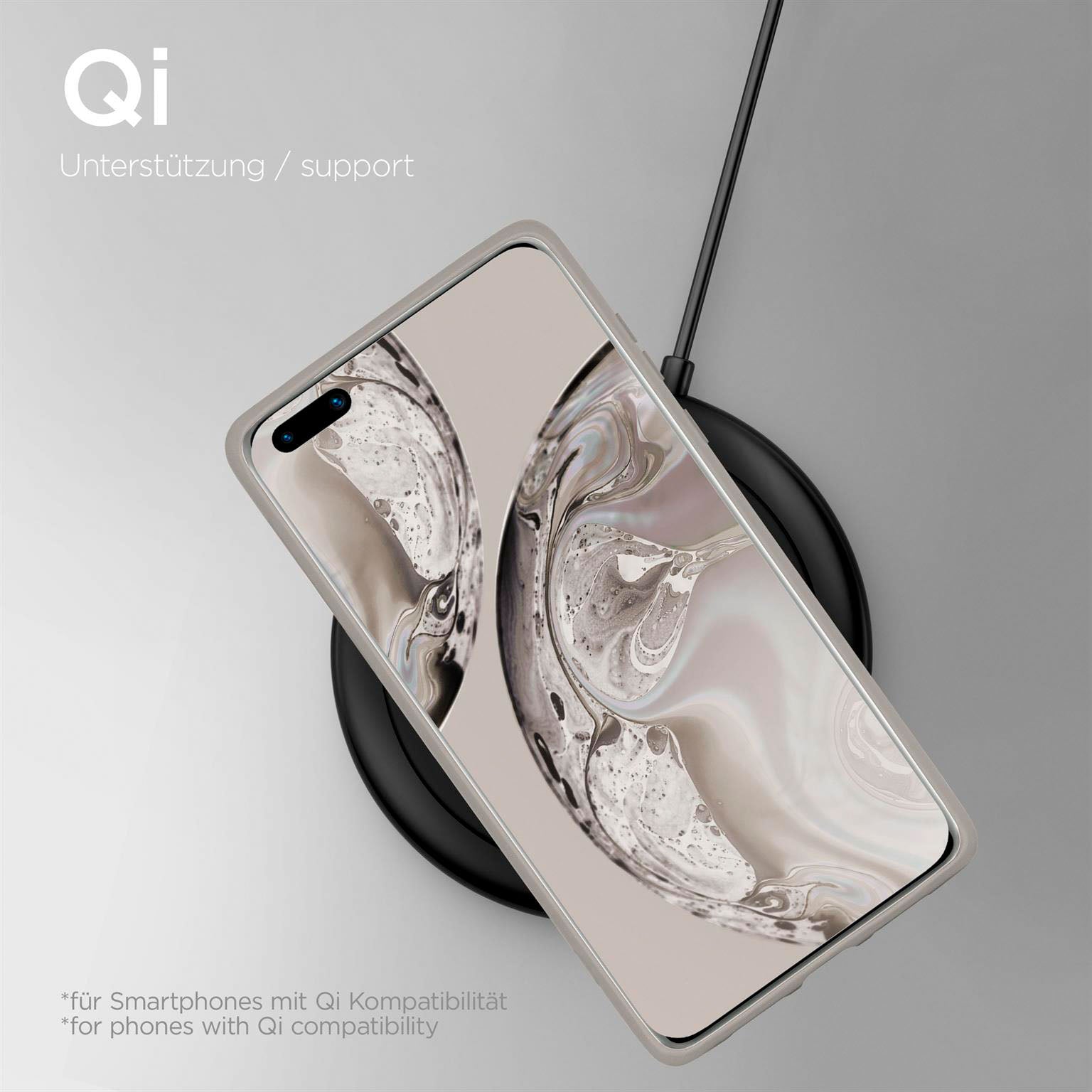 Soft Case für Huawei P40