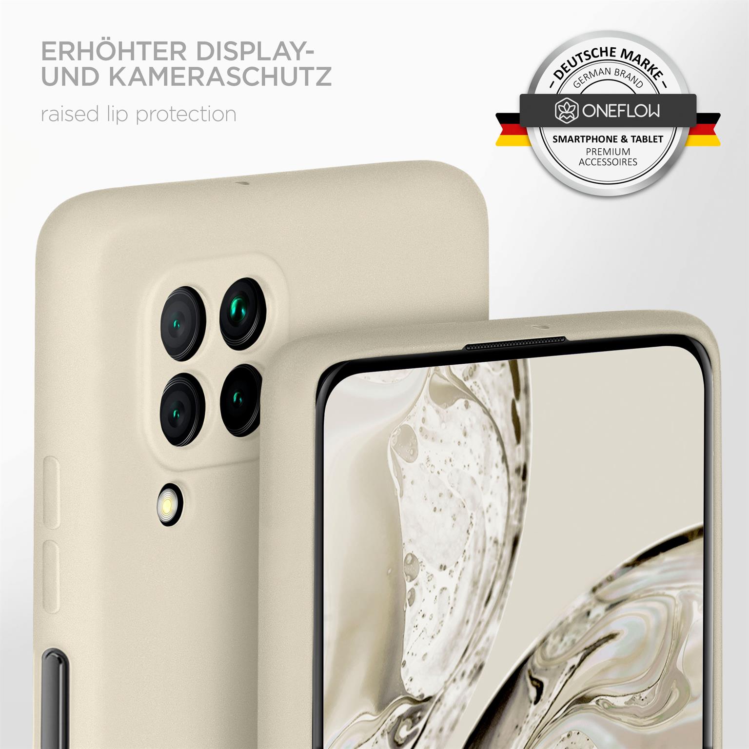 Soft Case für Huawei P40 Lite