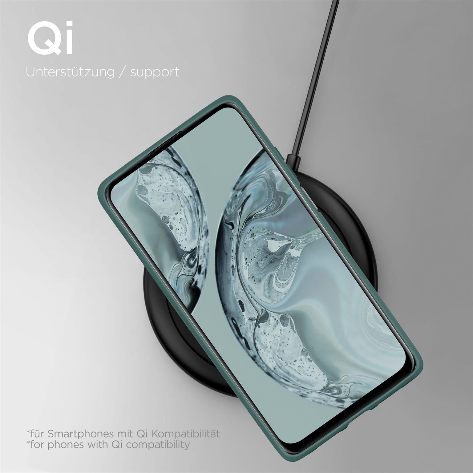 Soft Case für Huawei P40 Lite