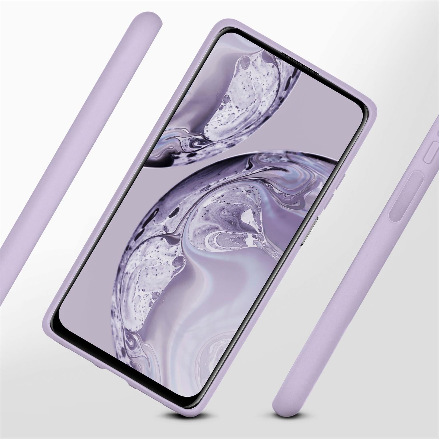Soft Case für Huawei P40 Lite