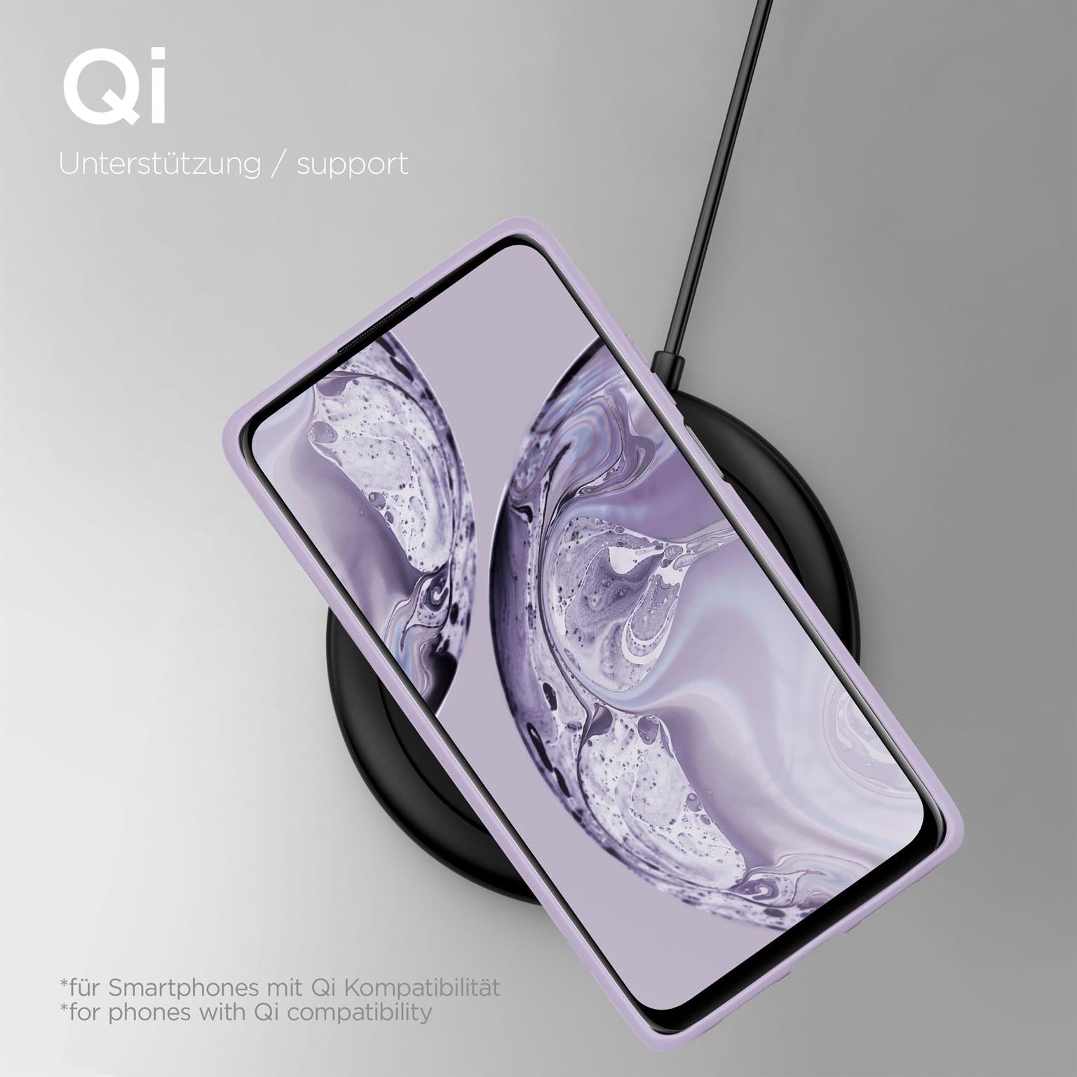 Soft Case für Huawei P40 Lite