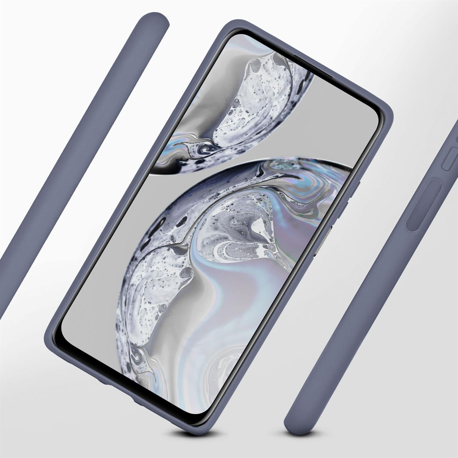 Soft Case für Huawei P40 Lite