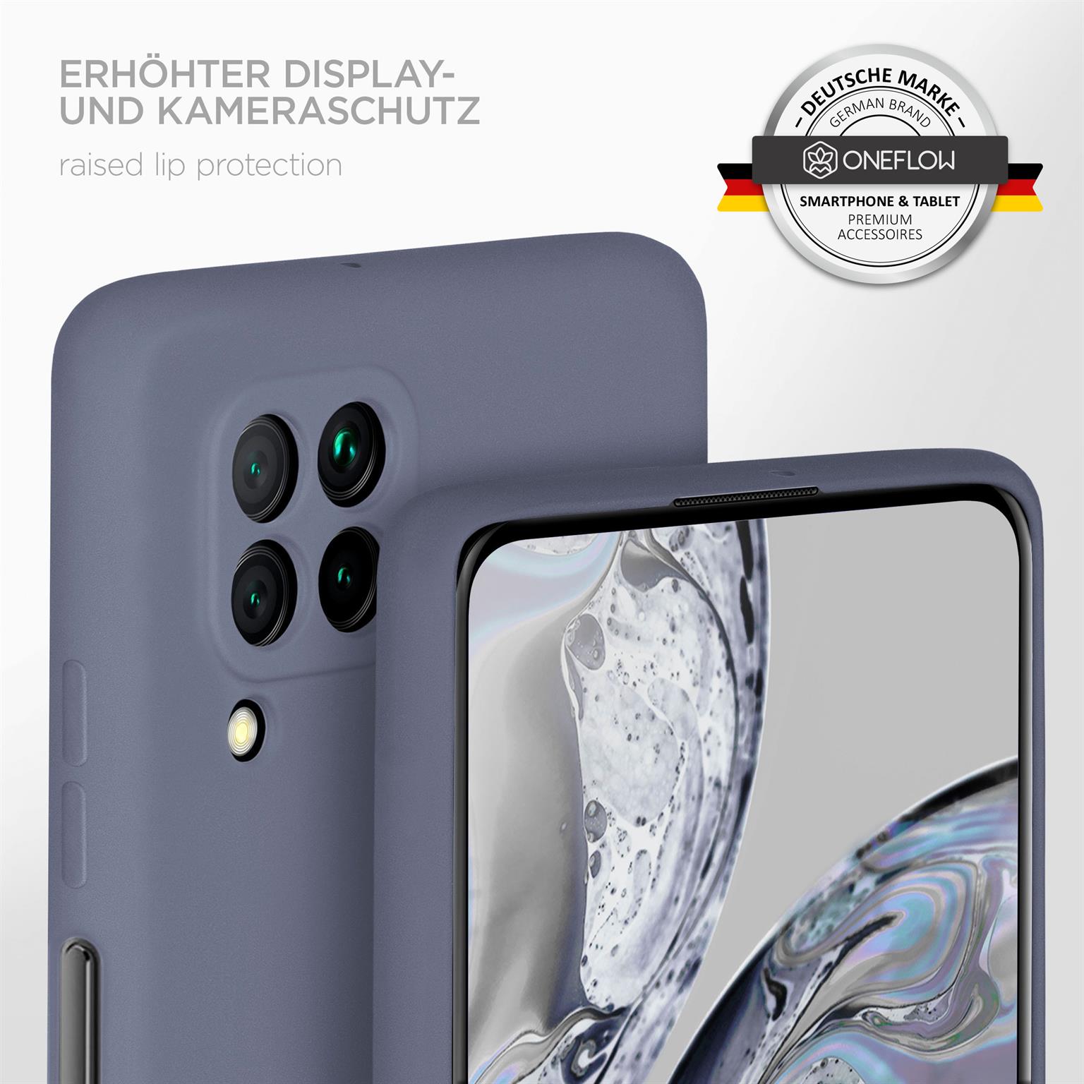 Soft Case für Huawei P40 Lite