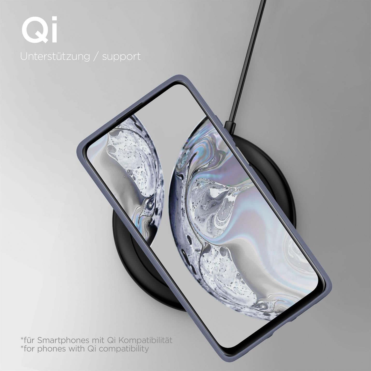 Soft Case für Huawei P40 Lite