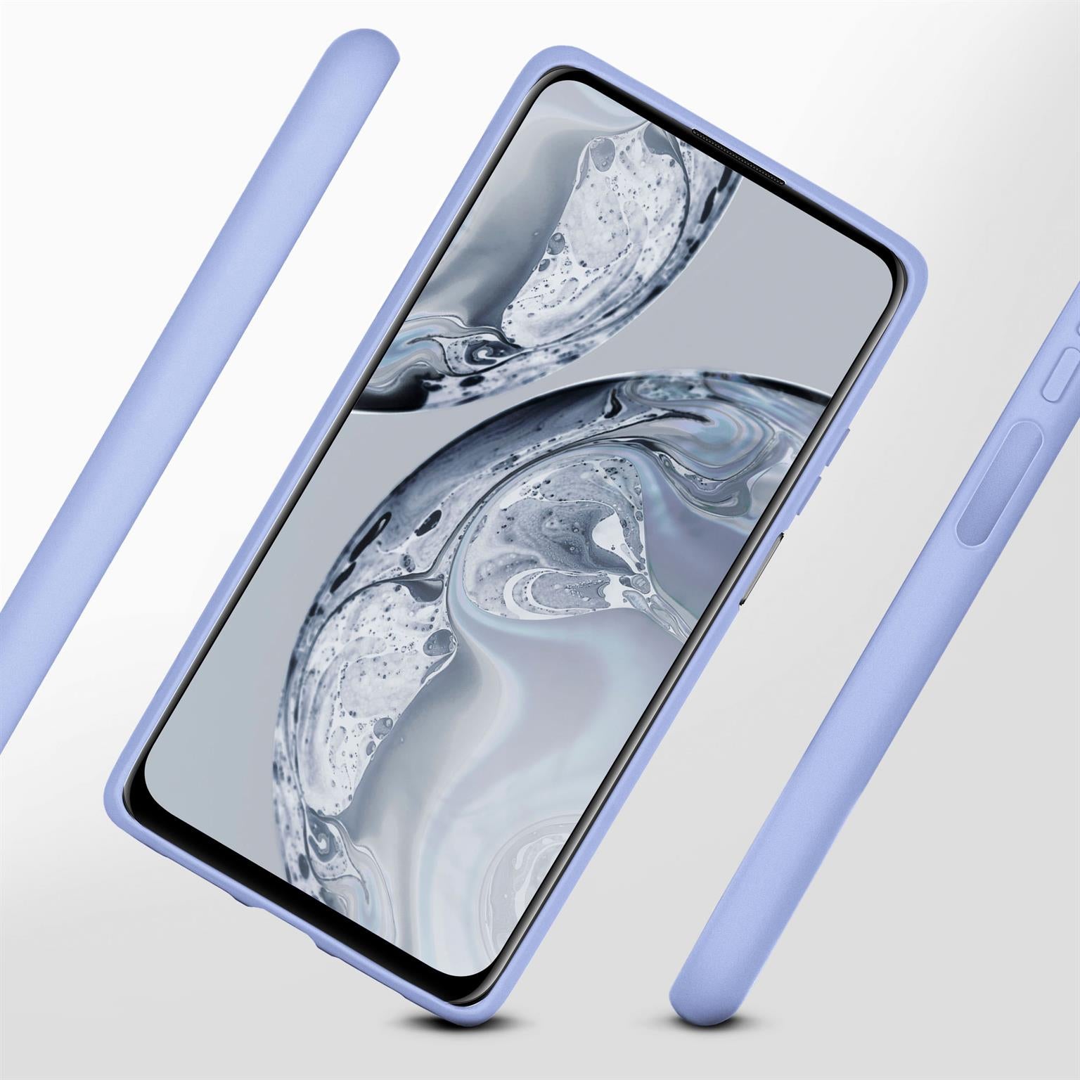 Soft Case für Huawei P40 Lite