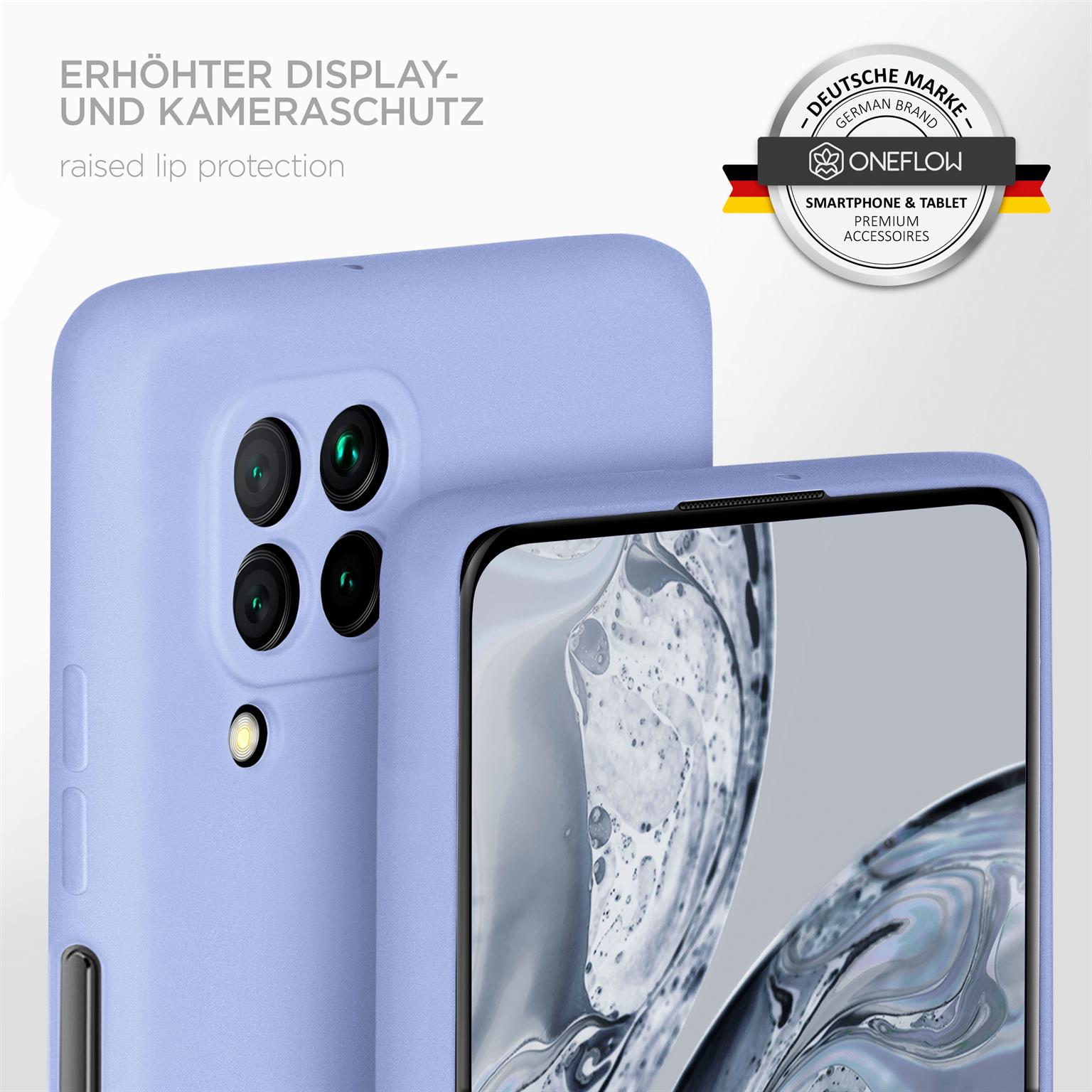 Soft Case für Huawei P40 Lite