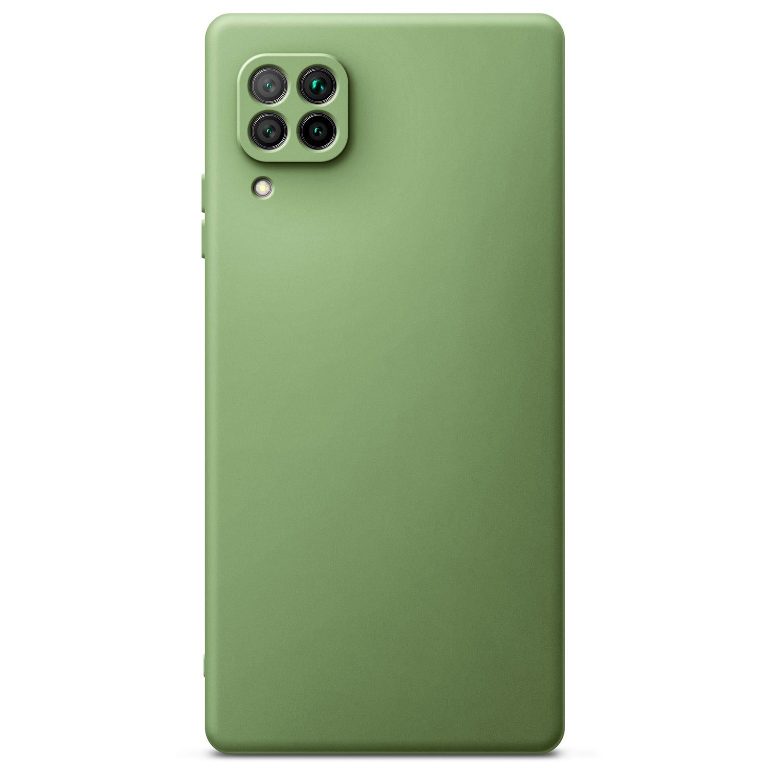 Soft Case für Huawei P40 Lite