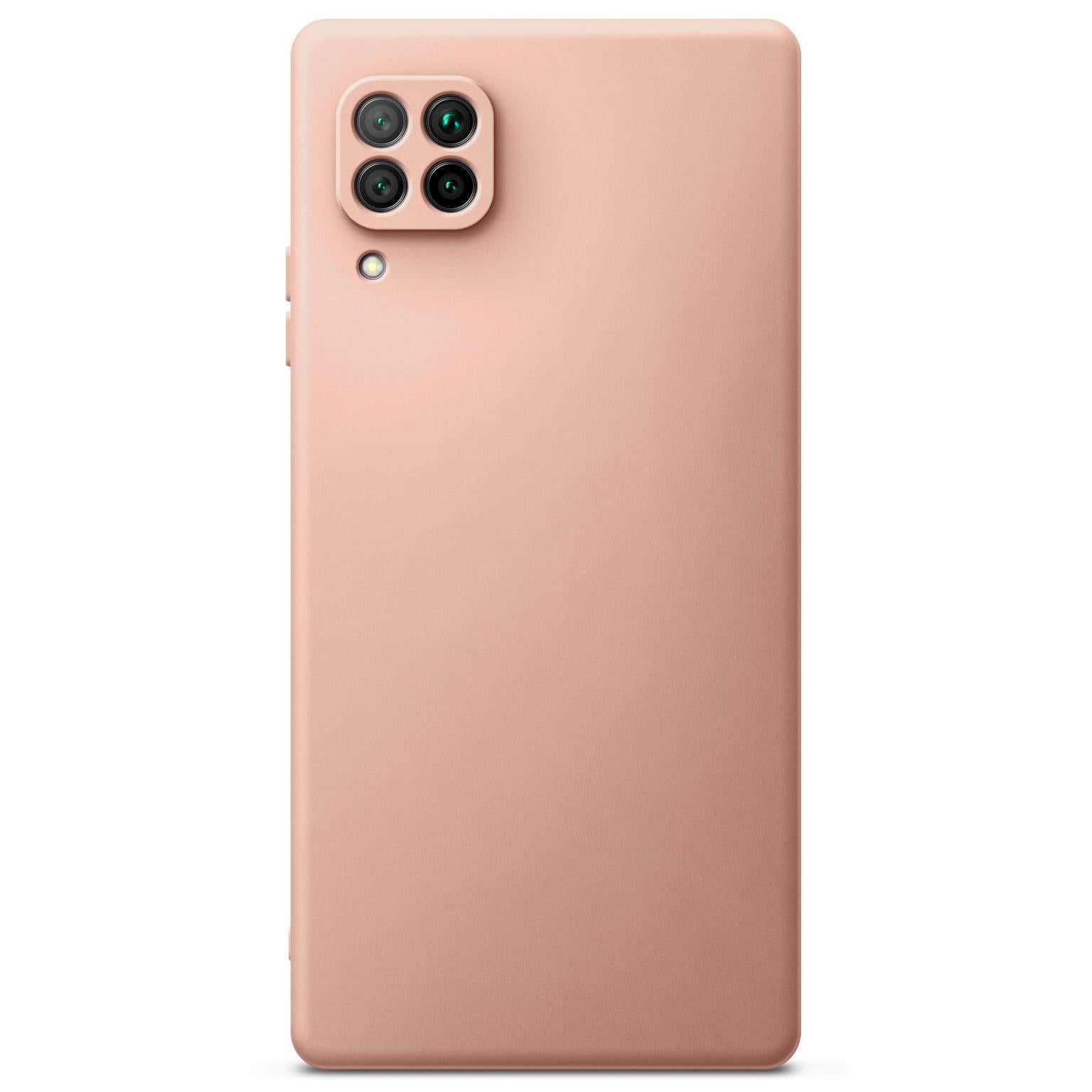 Soft Case für Huawei P40 Lite