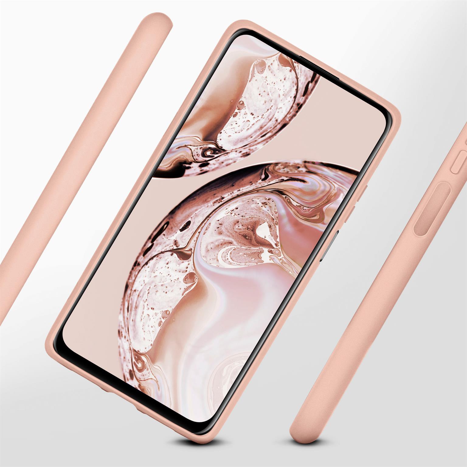 Soft Case für Huawei P40 Lite