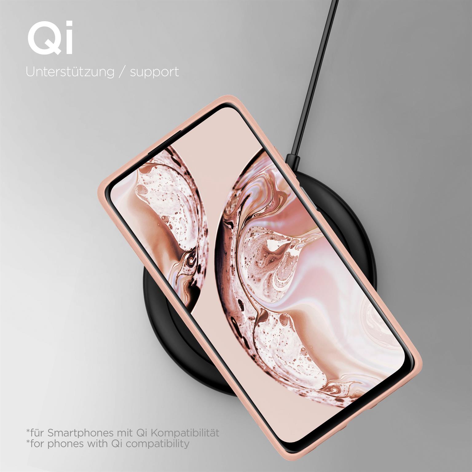 Soft Case für Huawei P40 Lite