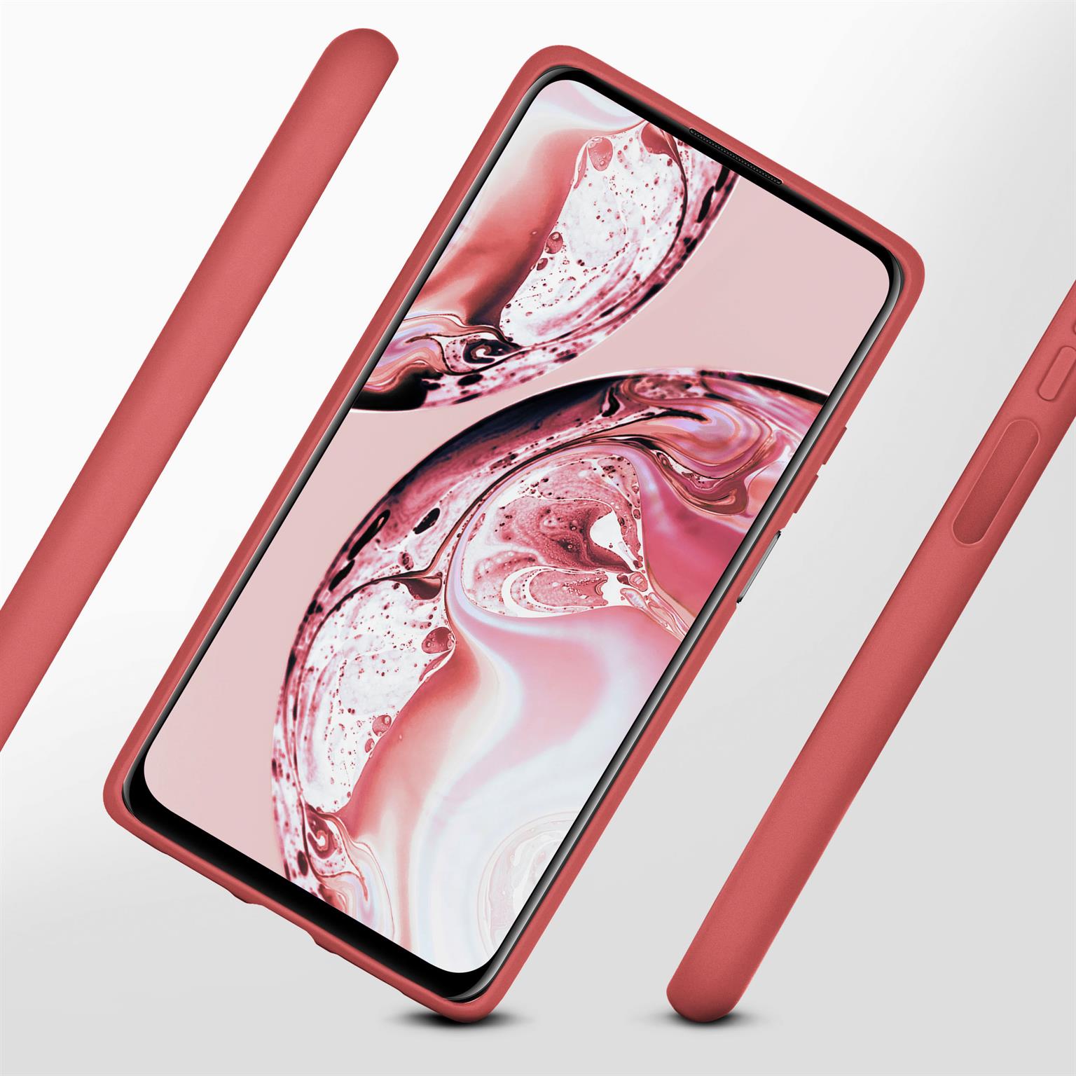 Soft Case für Huawei P40 Lite