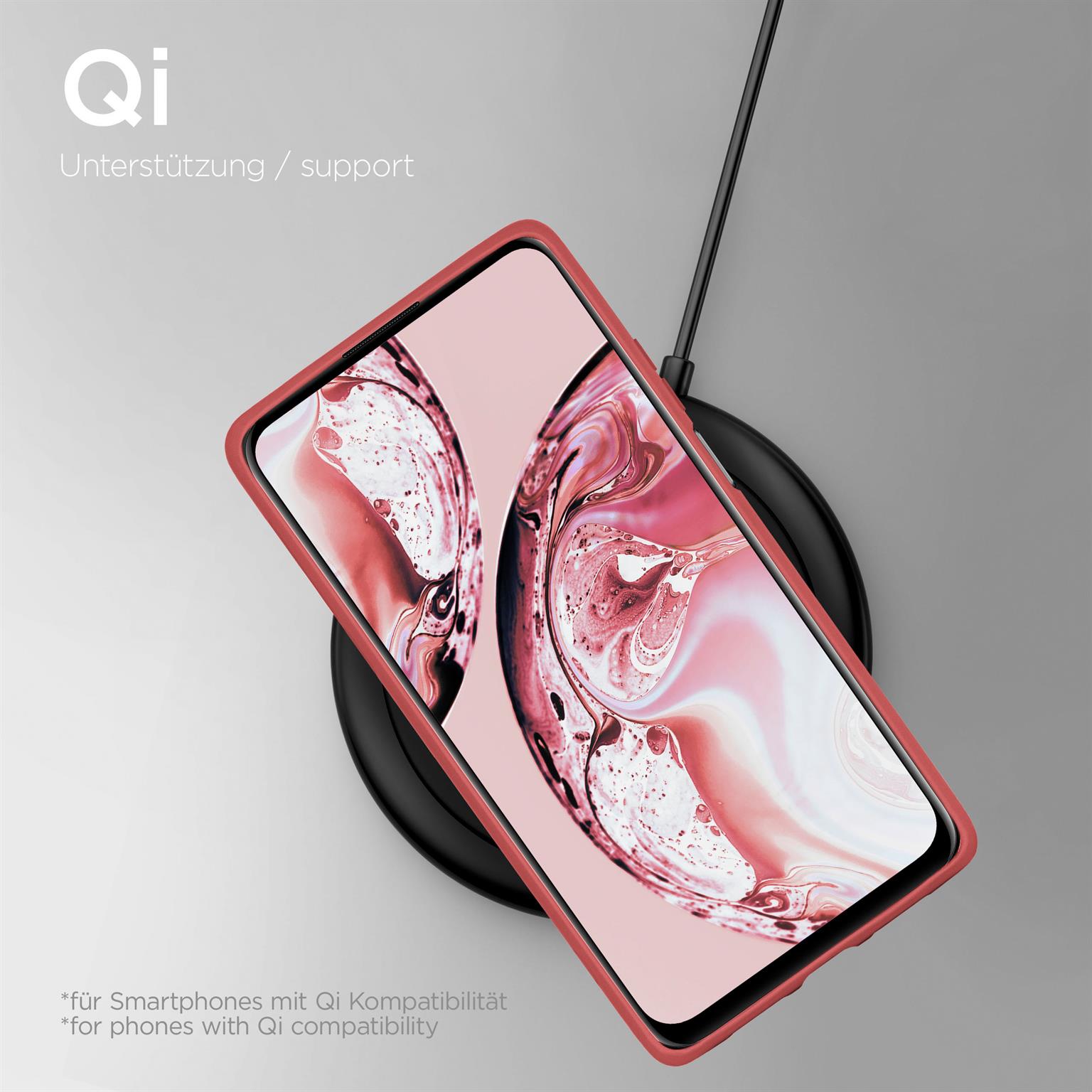 Soft Case für Huawei P40 Lite