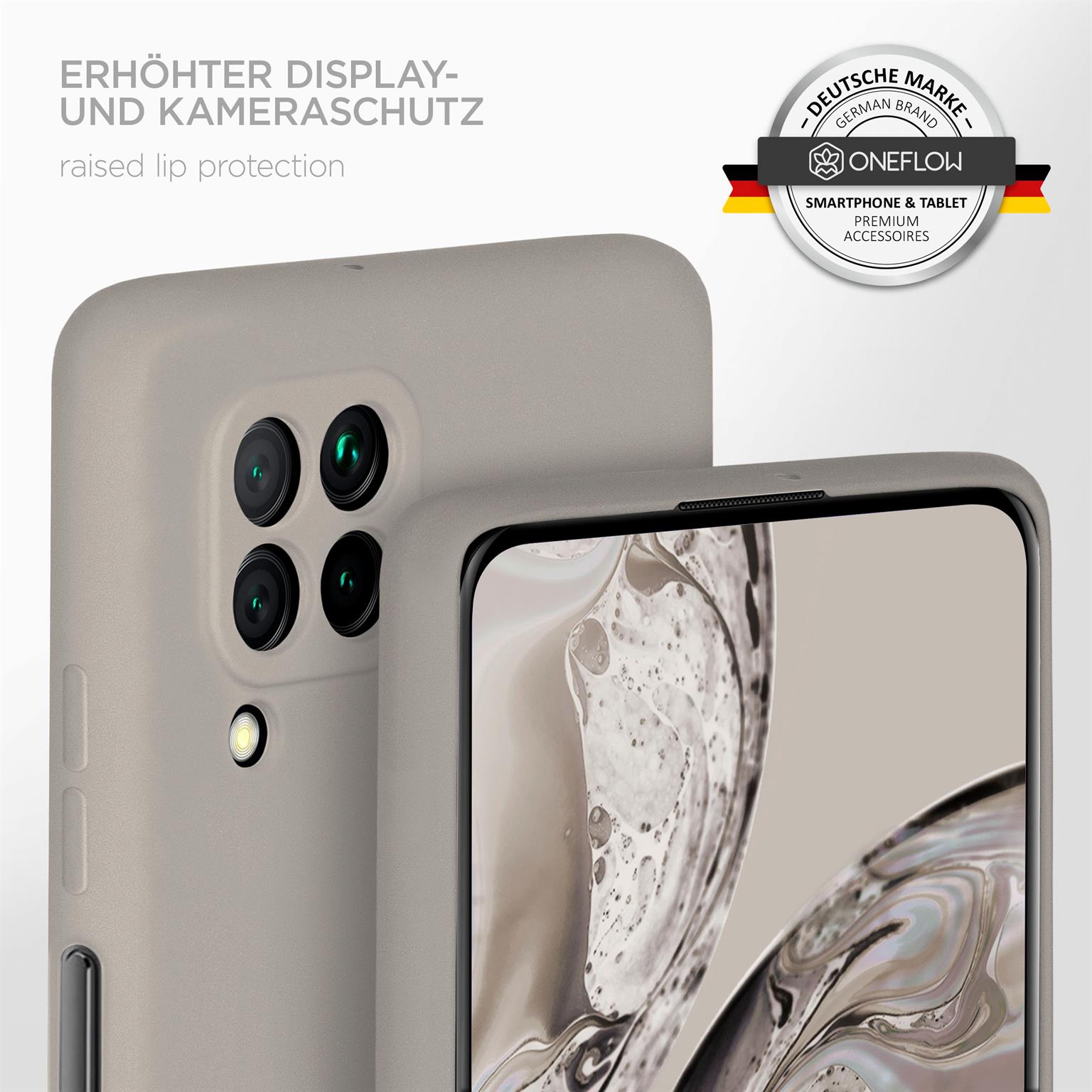 Soft Case für Huawei P40 Lite