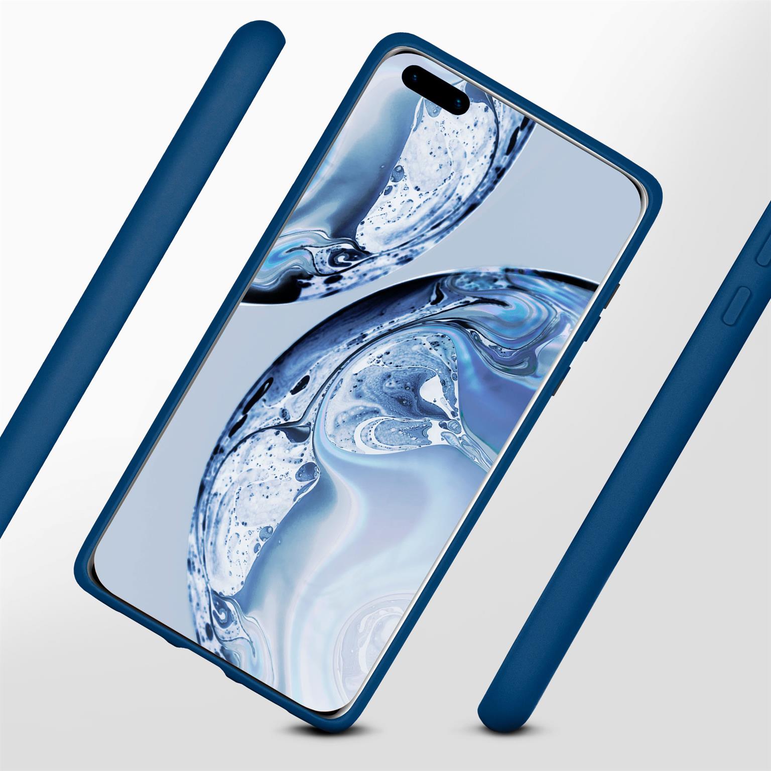 Soft Case für Huawei P40 Pro