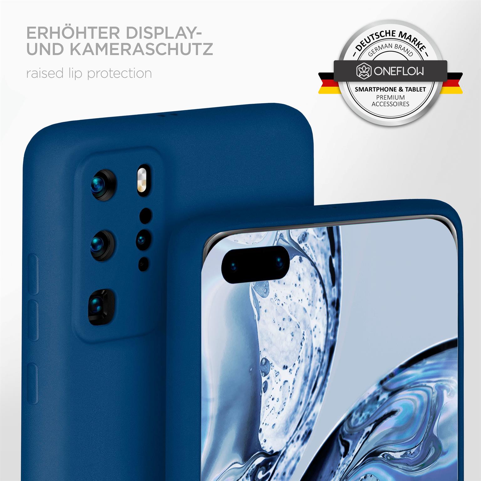 Soft Case für Huawei P40 Pro