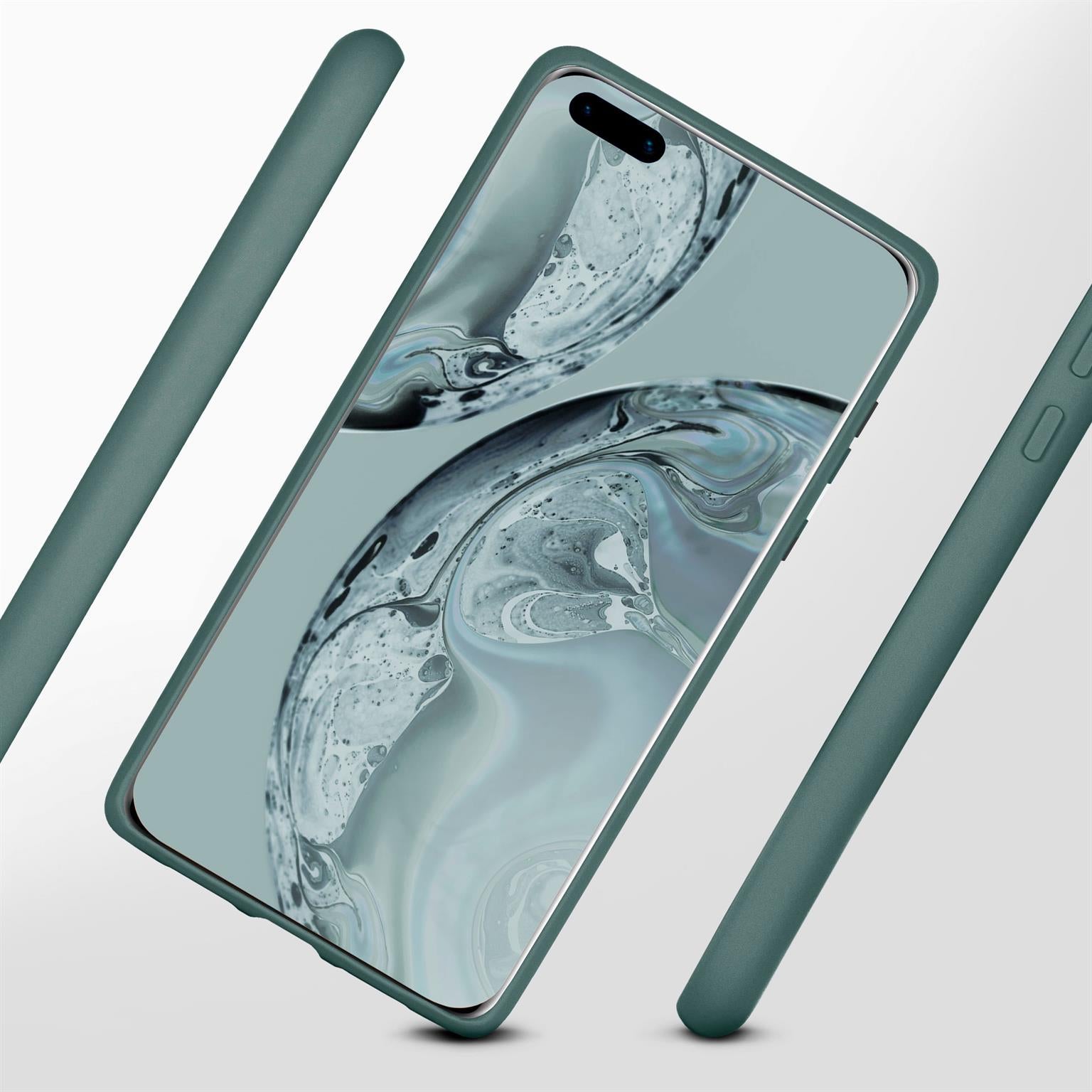 Soft Case für Huawei P40 Pro