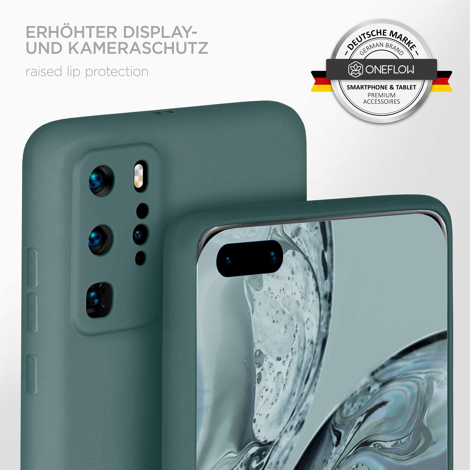 Soft Case für Huawei P40 Pro
