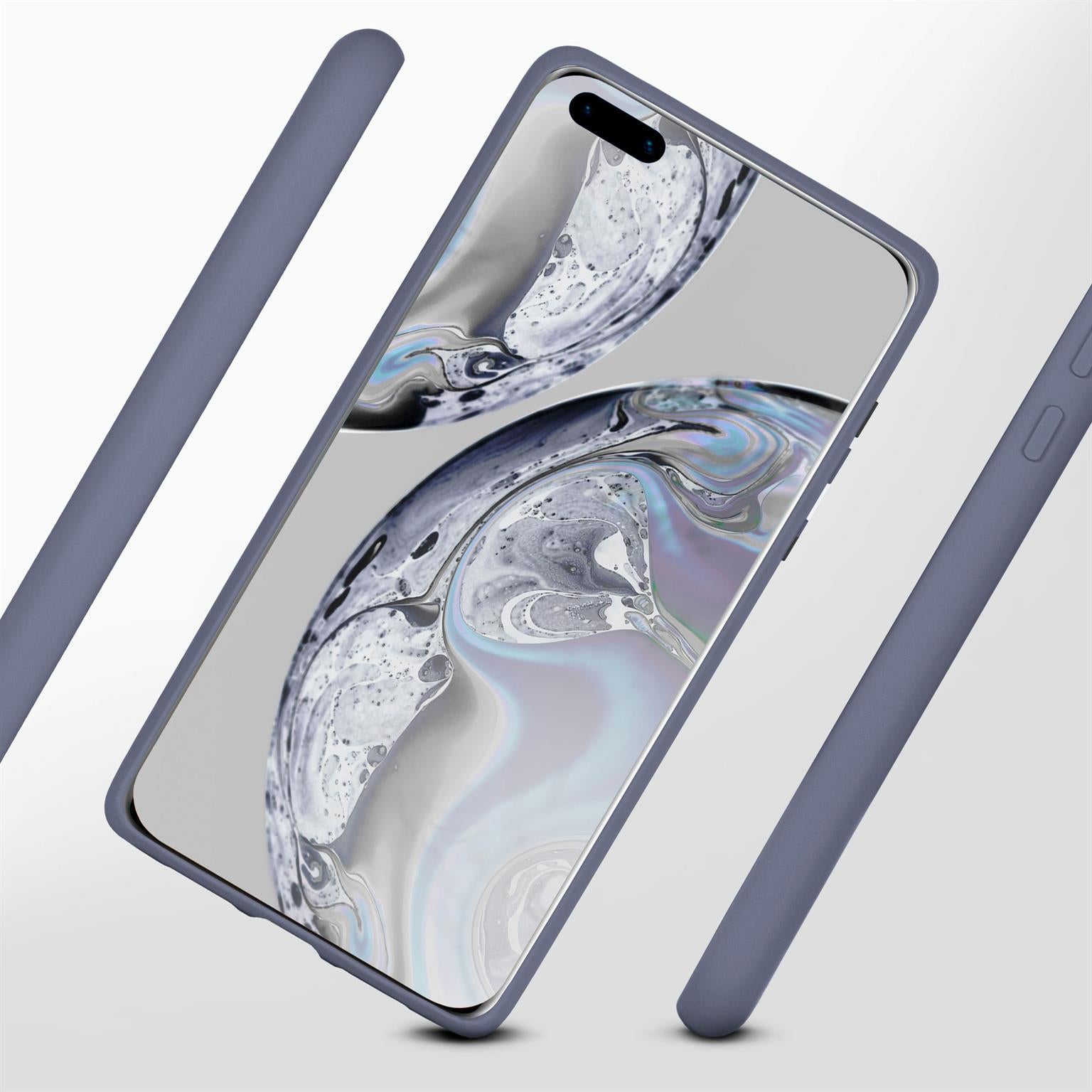 Soft Case für Huawei P40 Pro