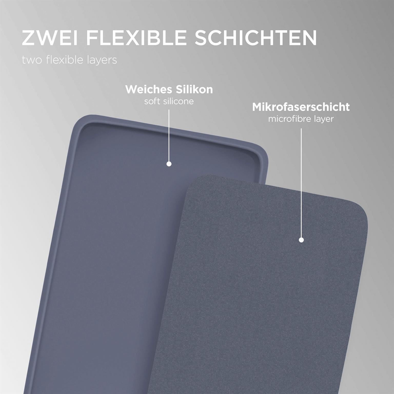 Soft Case für Huawei P40 Pro