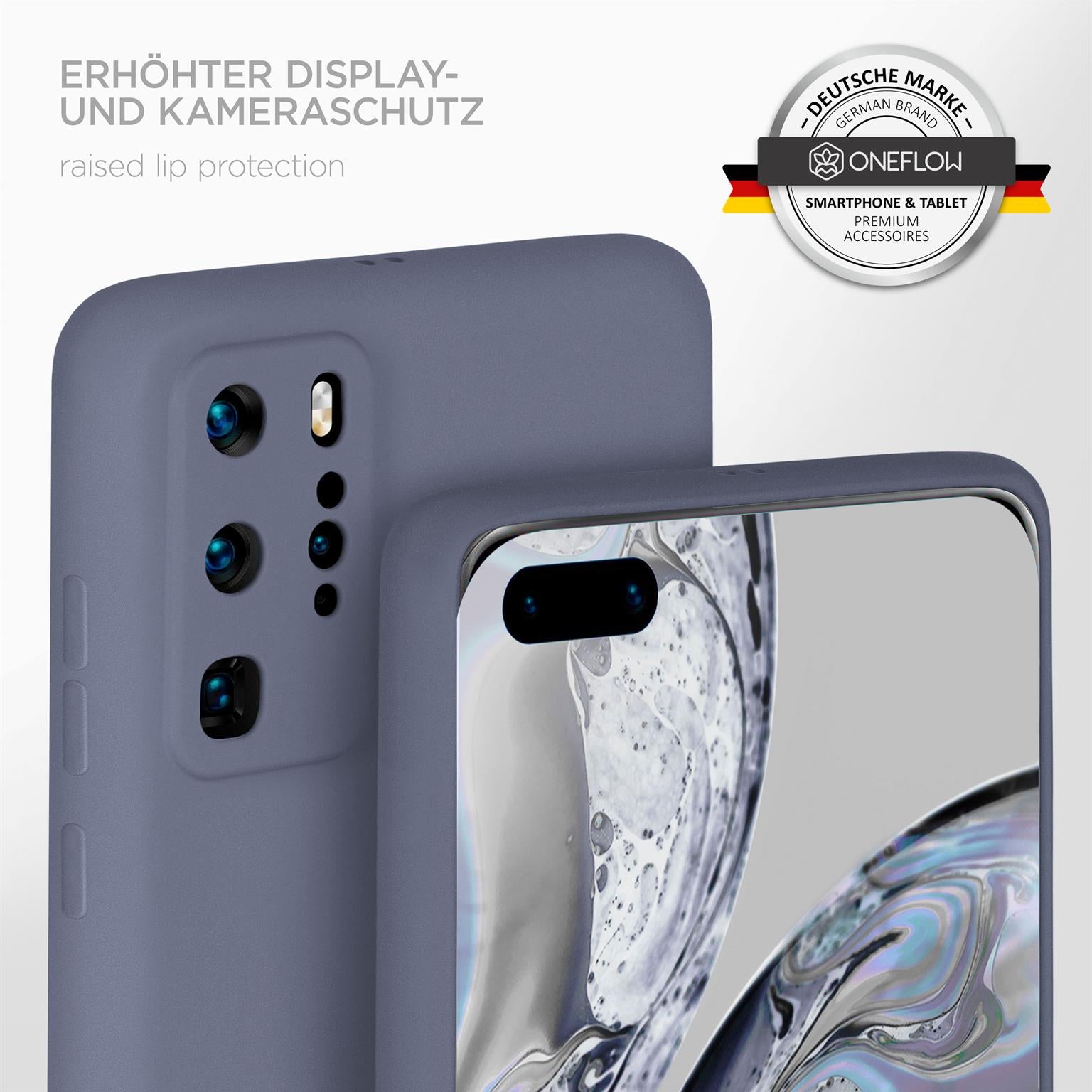 Soft Case für Huawei P40 Pro