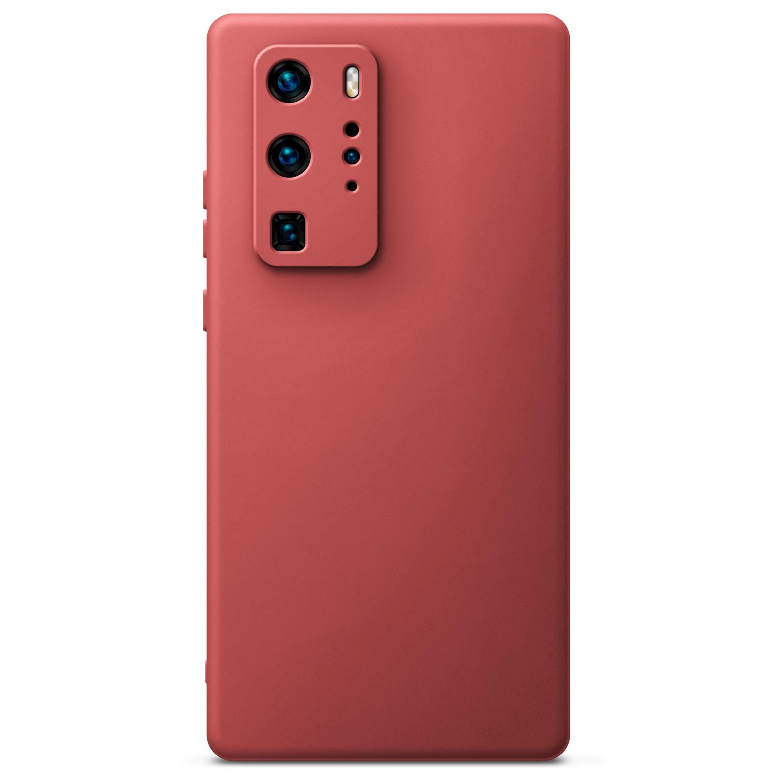 Soft Case für Huawei P40 Pro