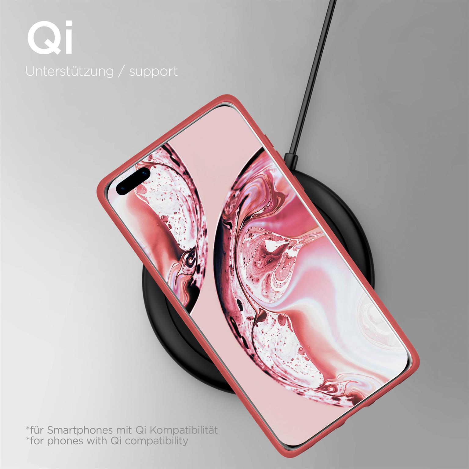 Soft Case für Huawei P40 Pro