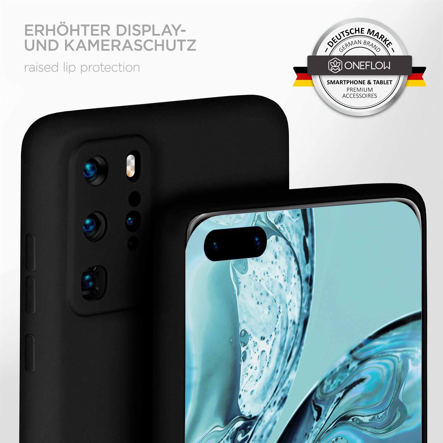 Soft Case für Huawei P40 Pro