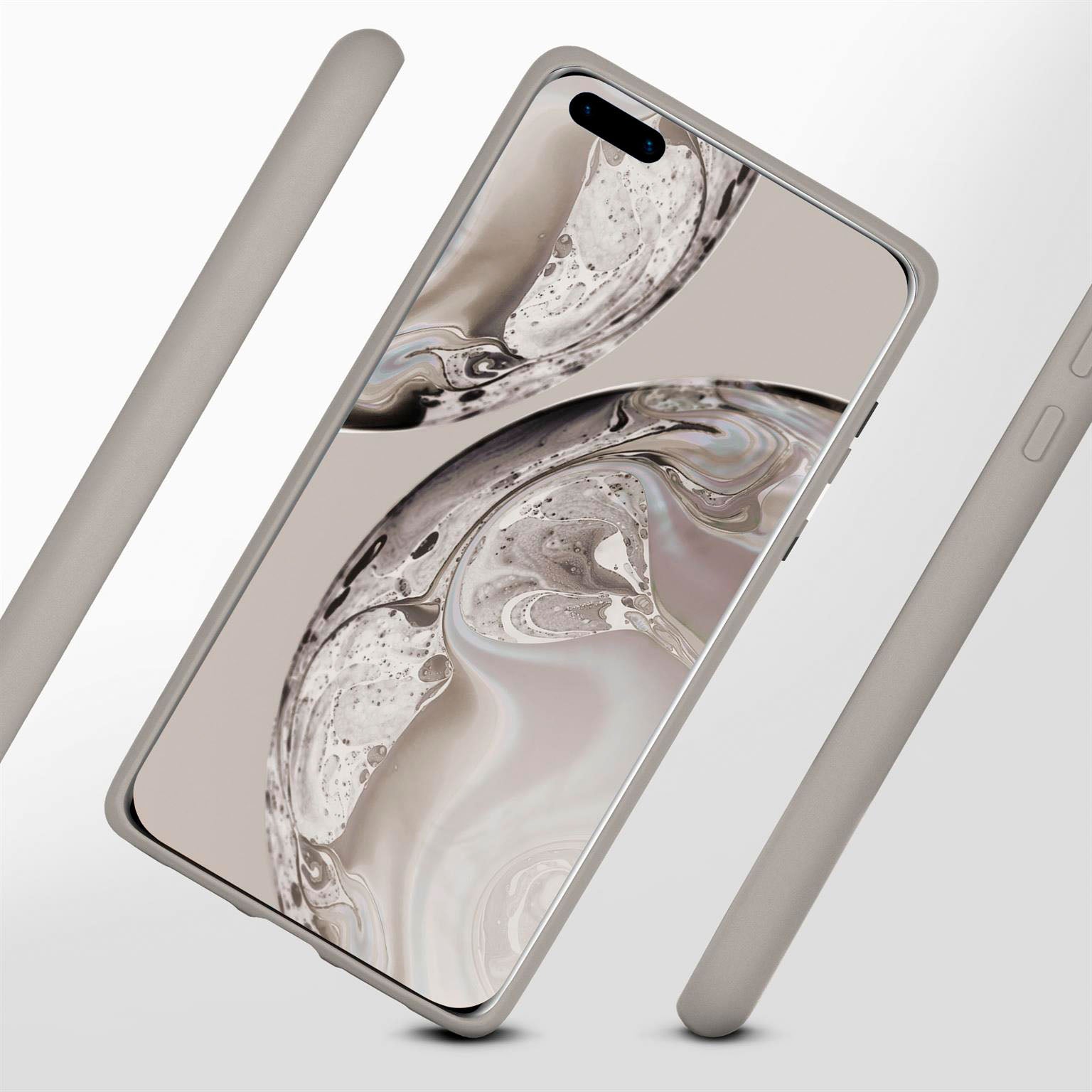 Soft Case für Huawei P40 Pro