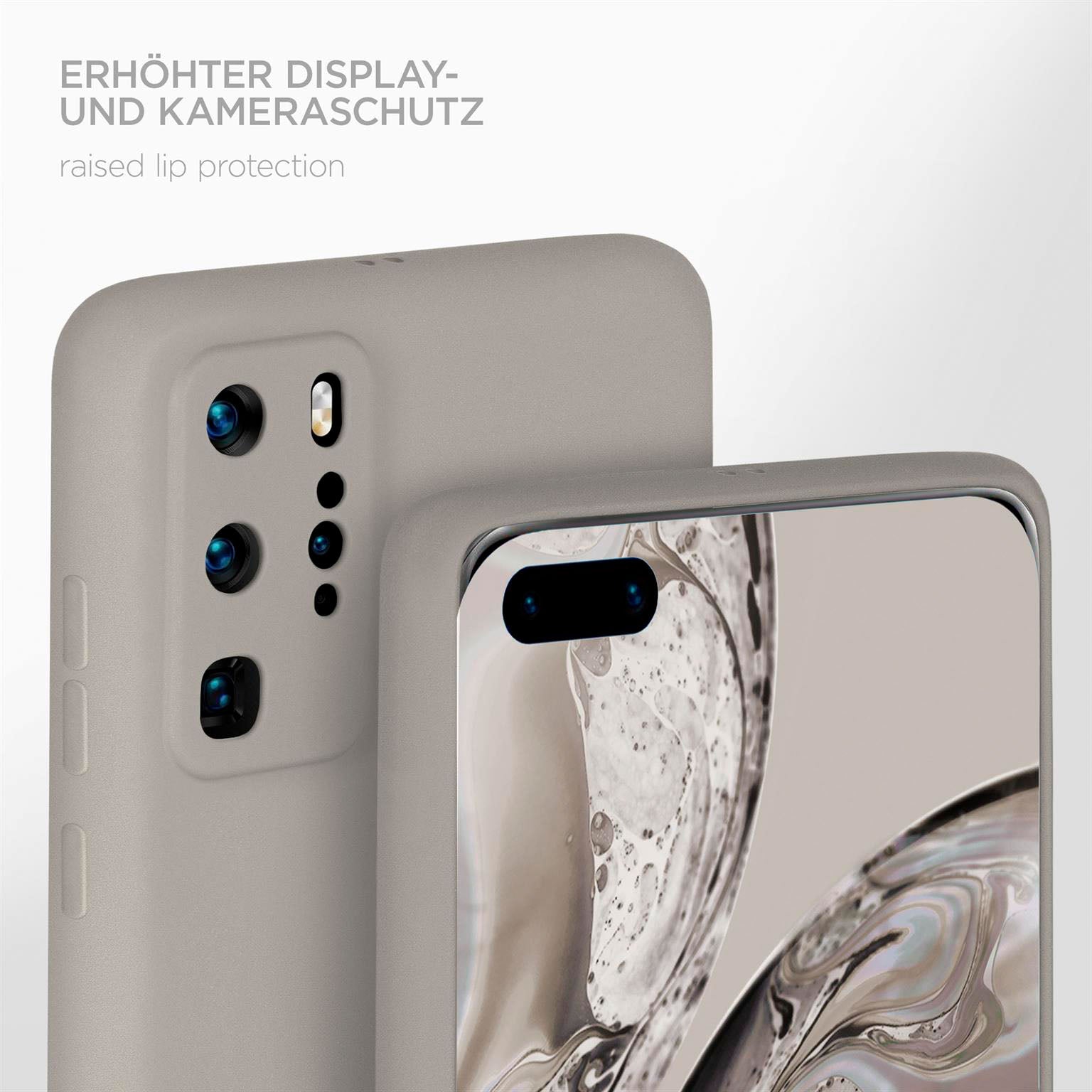 Soft Case für Huawei P40 Pro