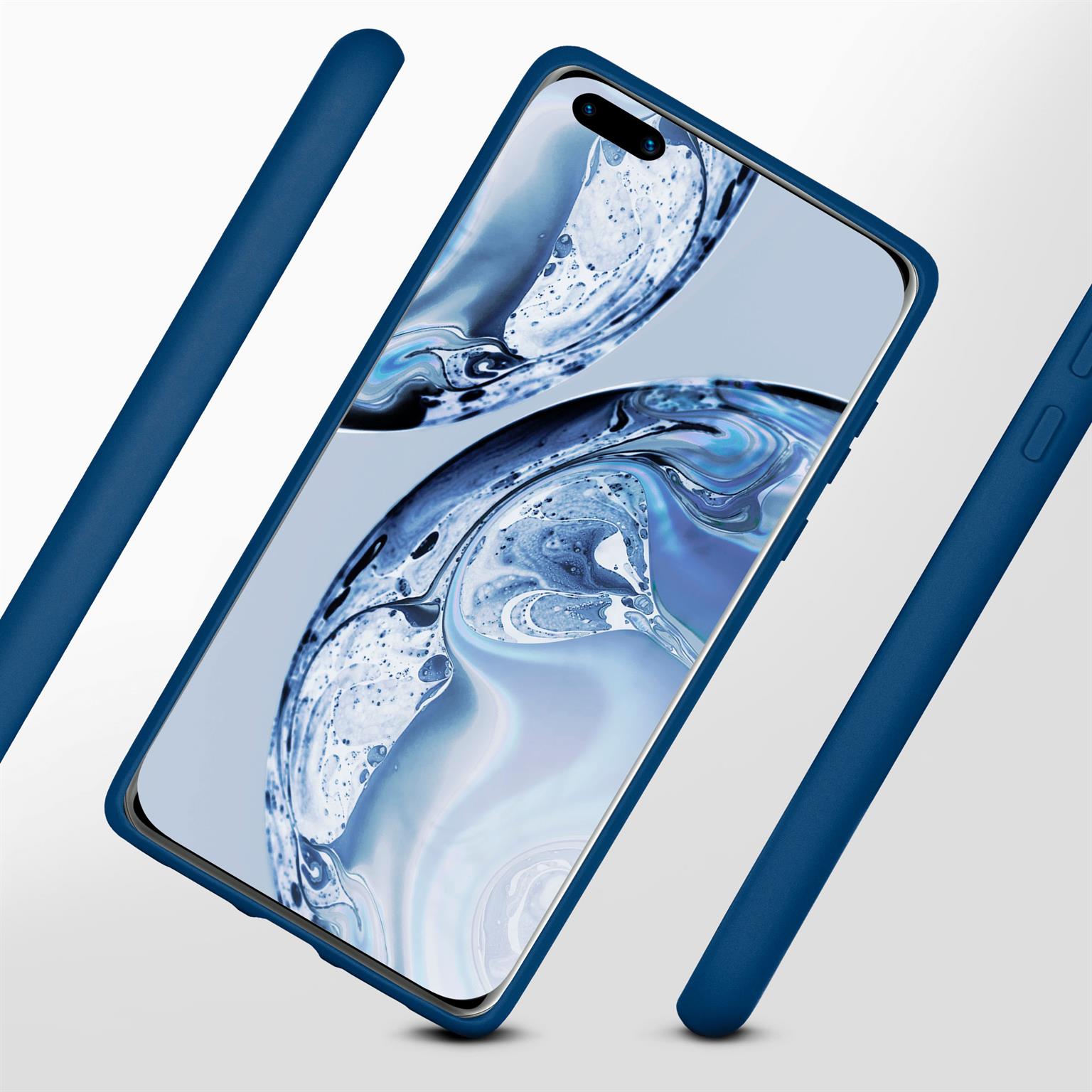 Soft Case für Huawei P40 Pro Plus