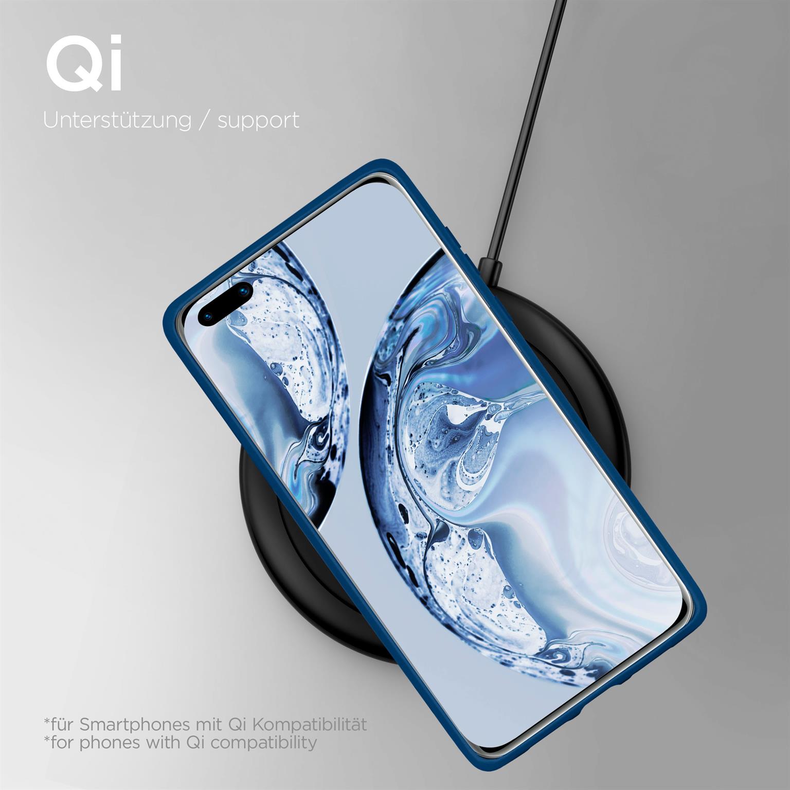 Soft Case für Huawei P40 Pro Plus