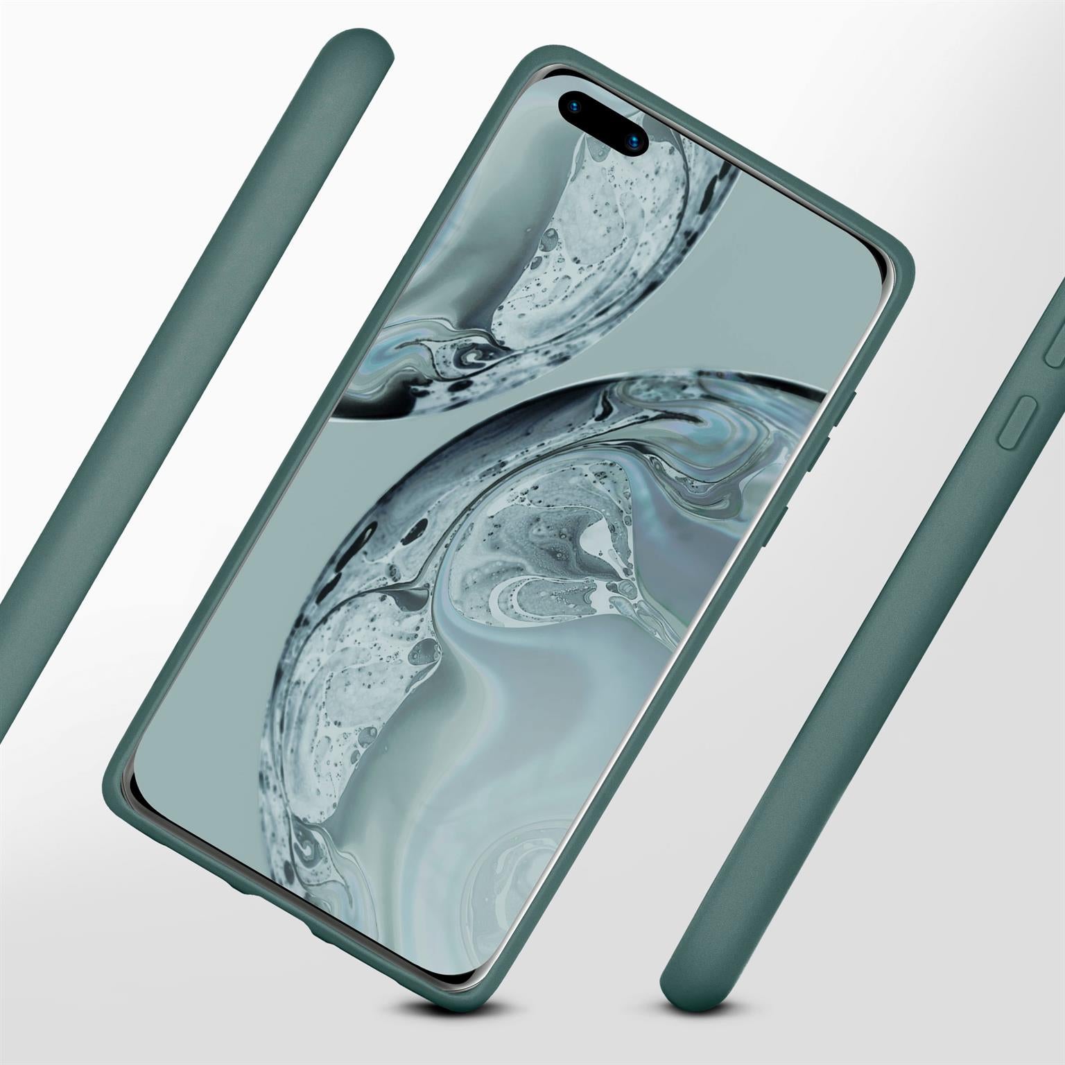 Soft Case für Huawei P40 Pro Plus