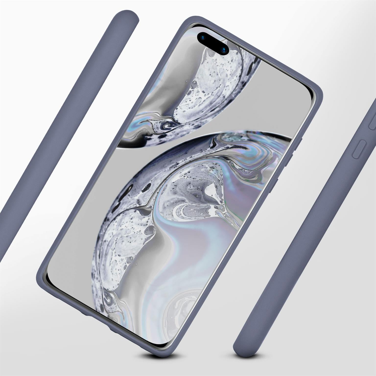 Soft Case für Huawei P40 Pro Plus