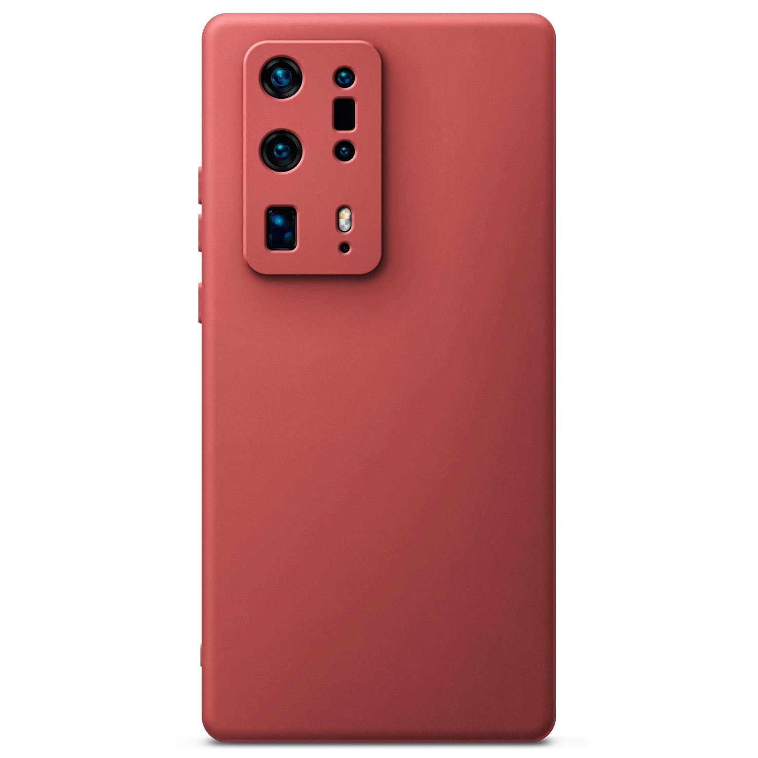 Soft Case für Huawei P40 Pro Plus